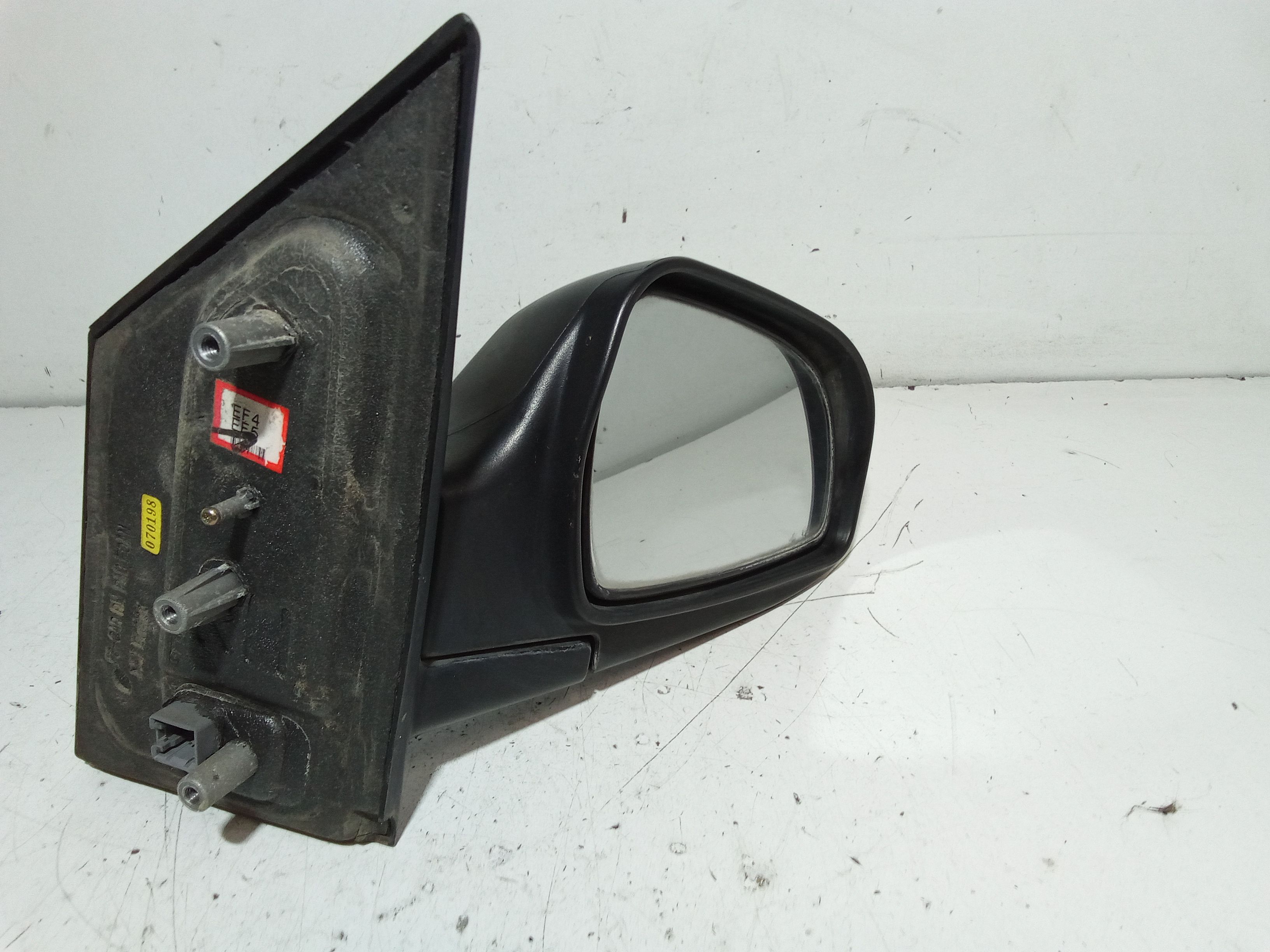 Retrovisore Est. Destro Usato