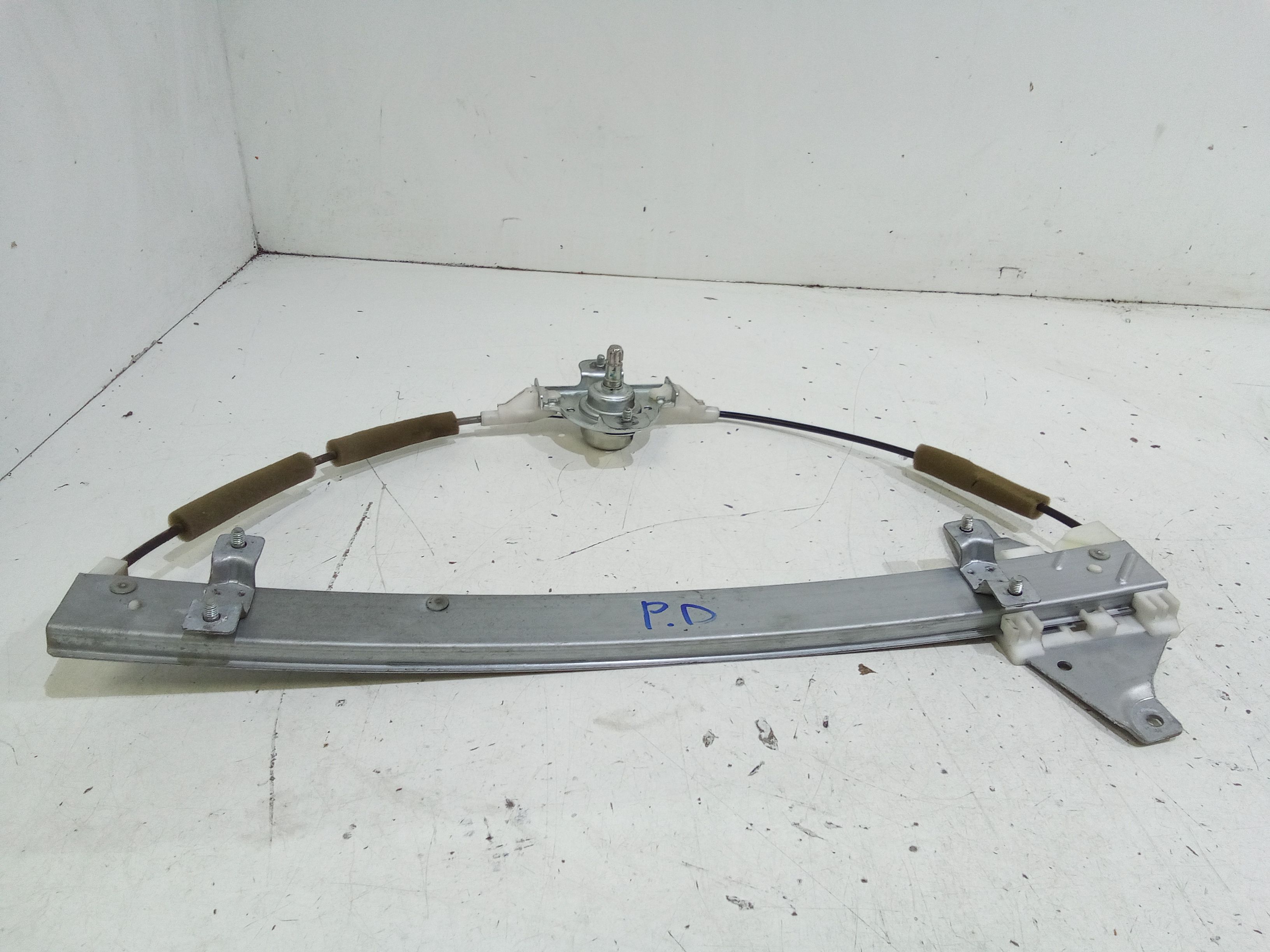 Alzacristallo Porta Post. Destro 96806552 Usato