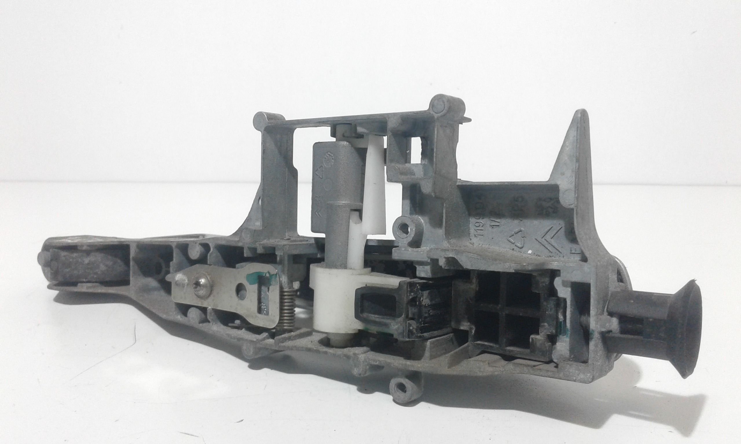 Maniglia Porta Post. Destro 9101GG Usato