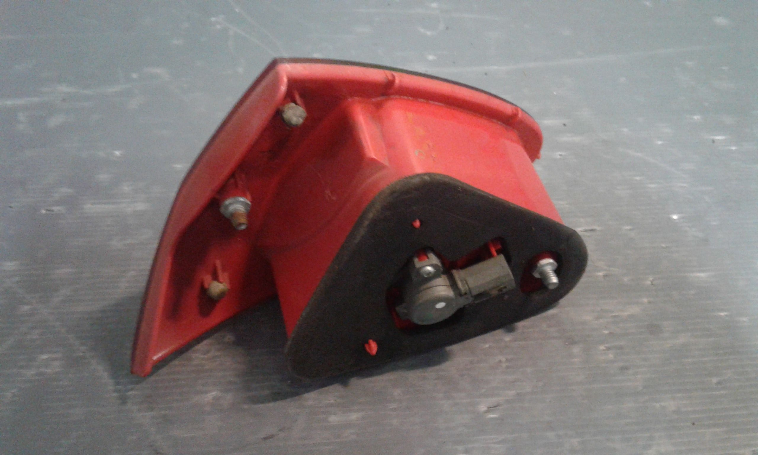 Fanale Stop Supplementare Sinistro Usato