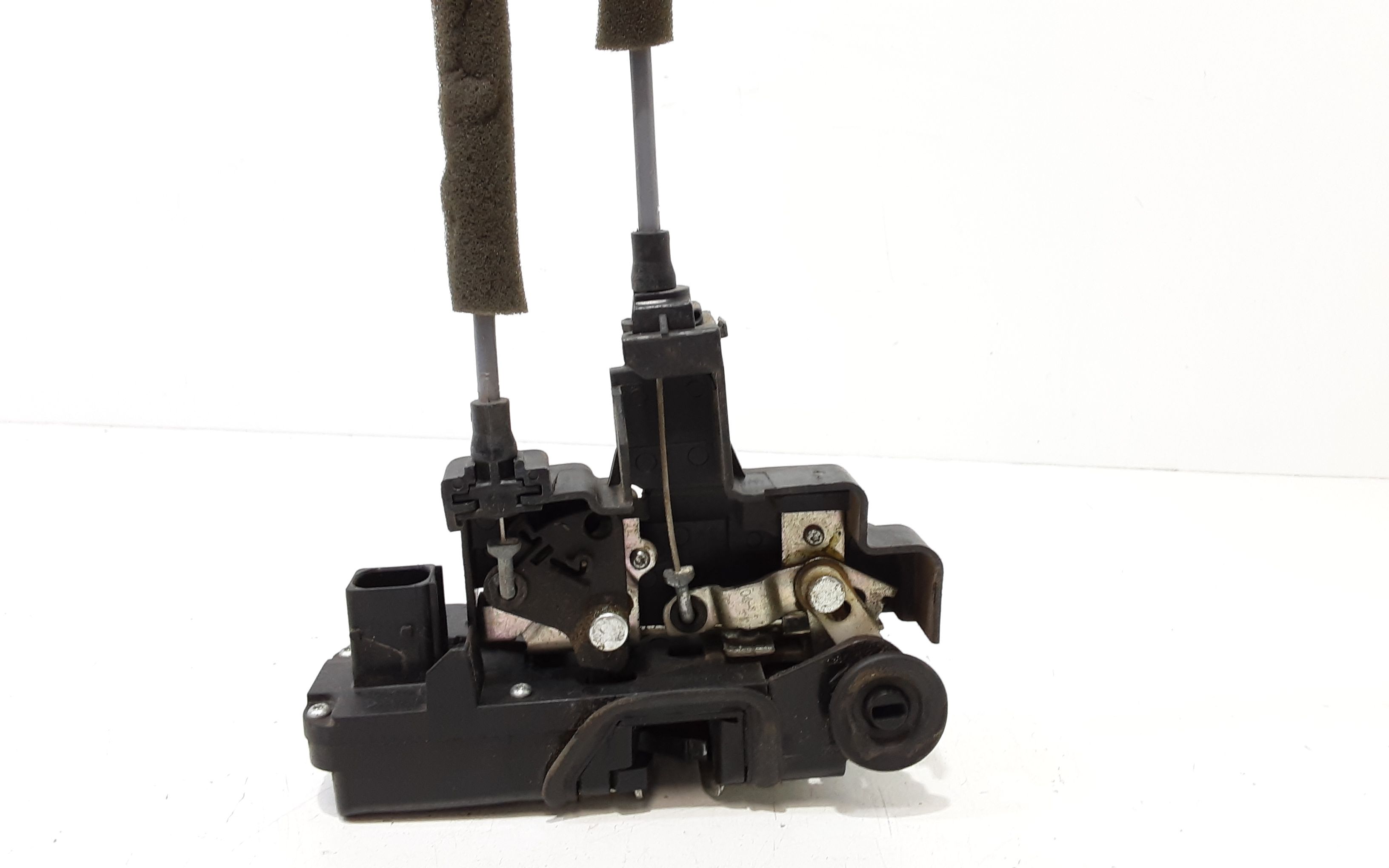 Serratura Porta Post. Sinistro 20996091 Usato