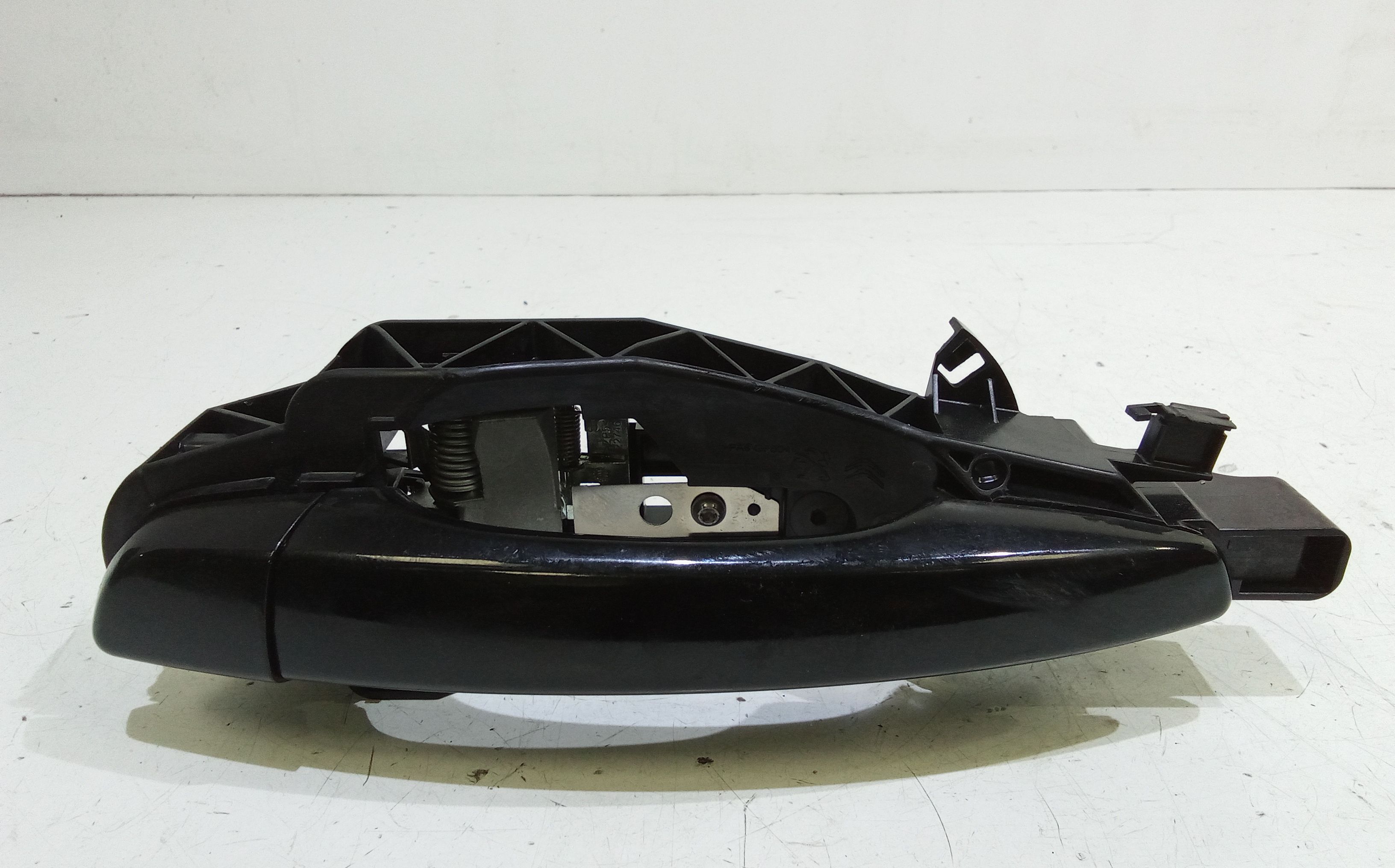 Maniglia Porta Post. Sinistro 980297831T Usato