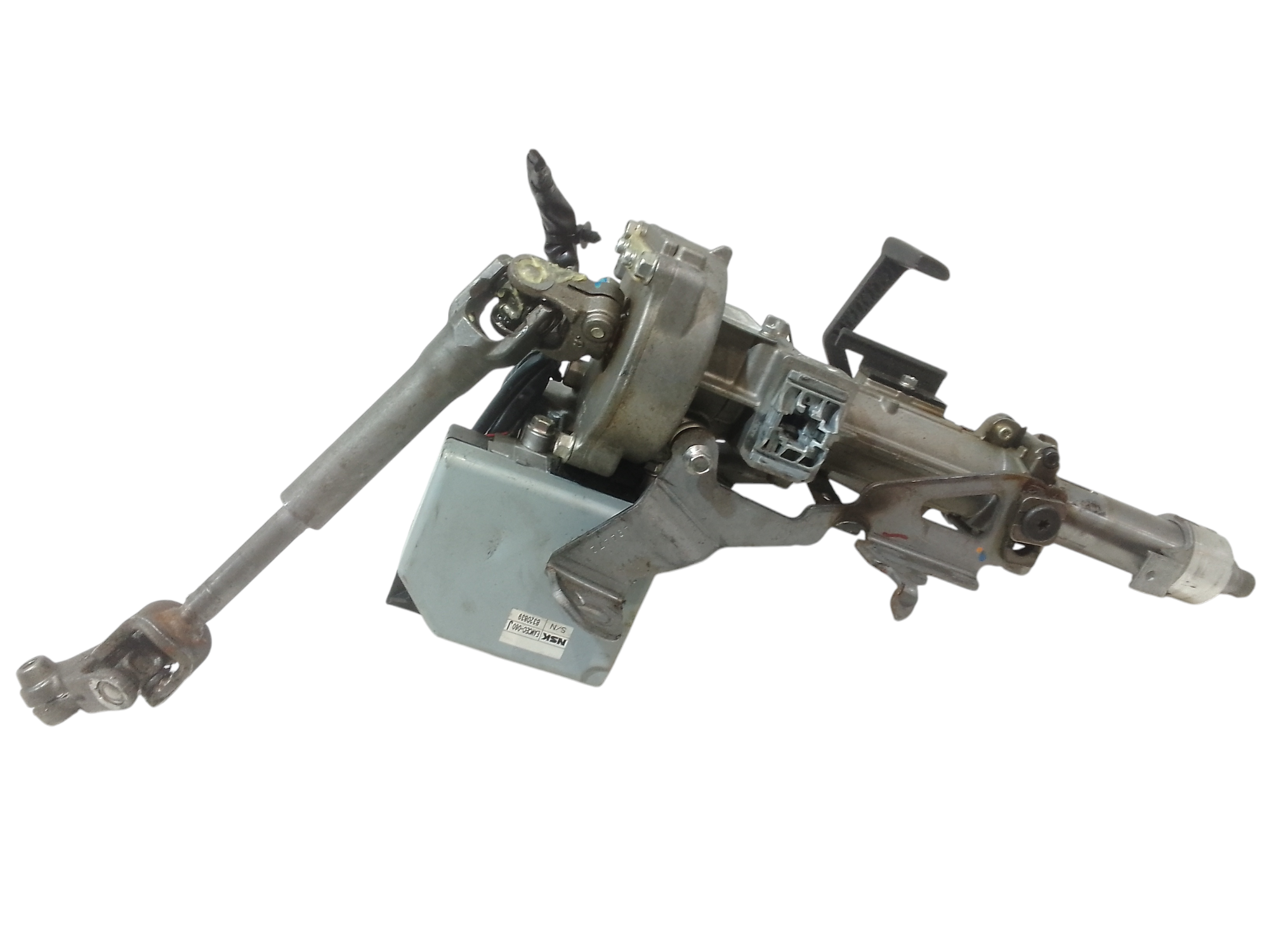 Servosterzo Elettronico 488103777R Usato