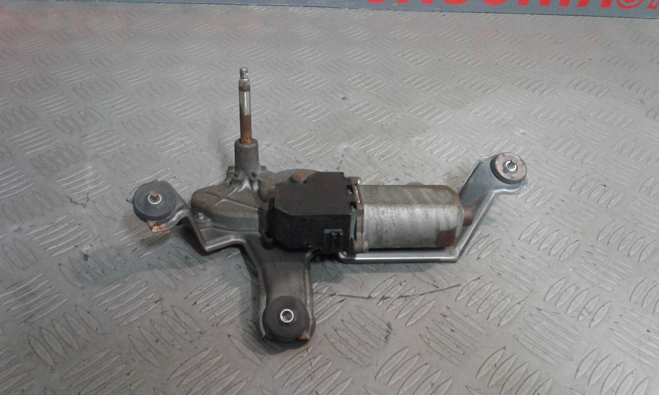 Motorino Tergilunotto 8513042040 Usato