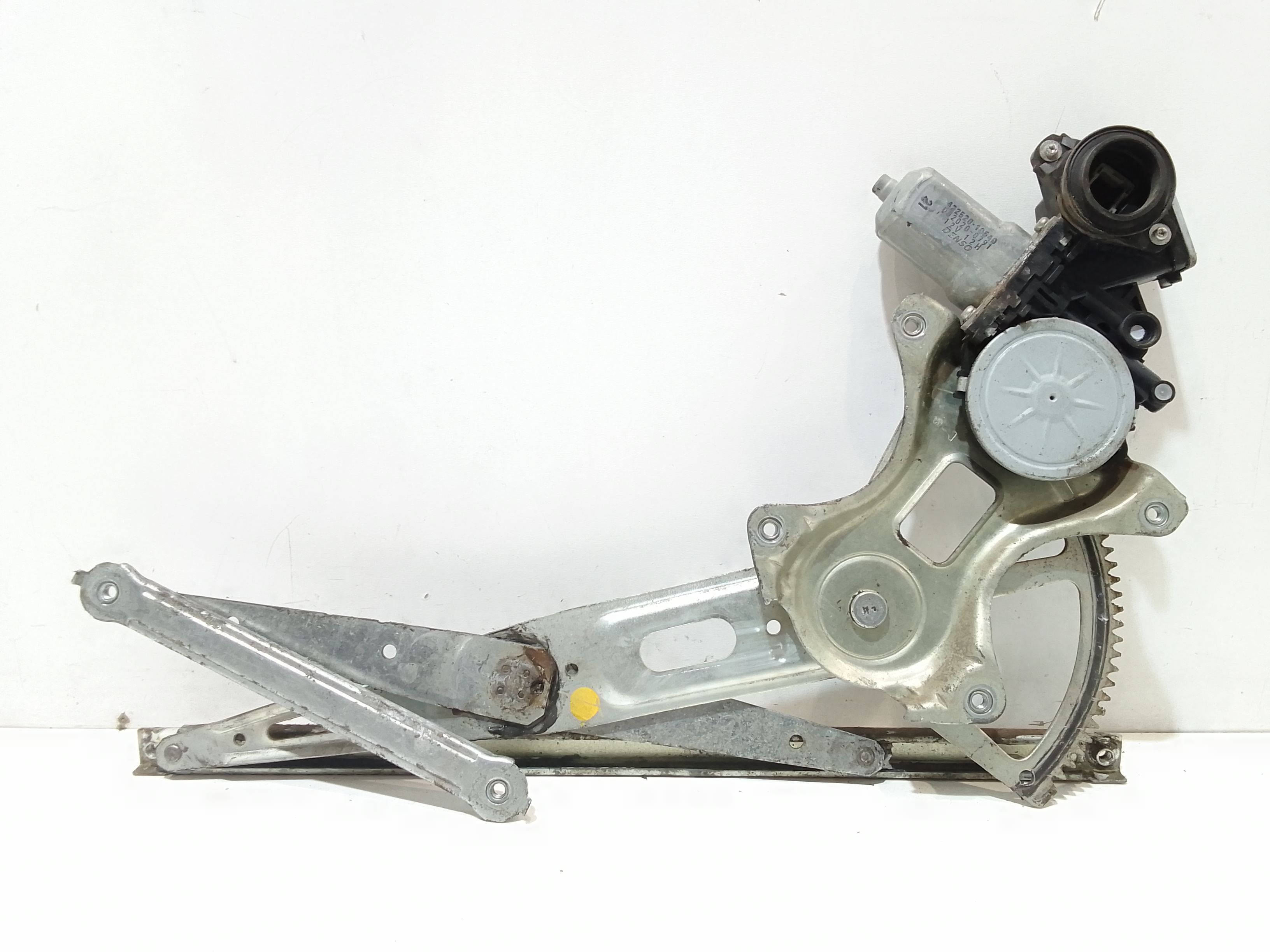 Alzacristallo Porta Ant. Sinistro Usato