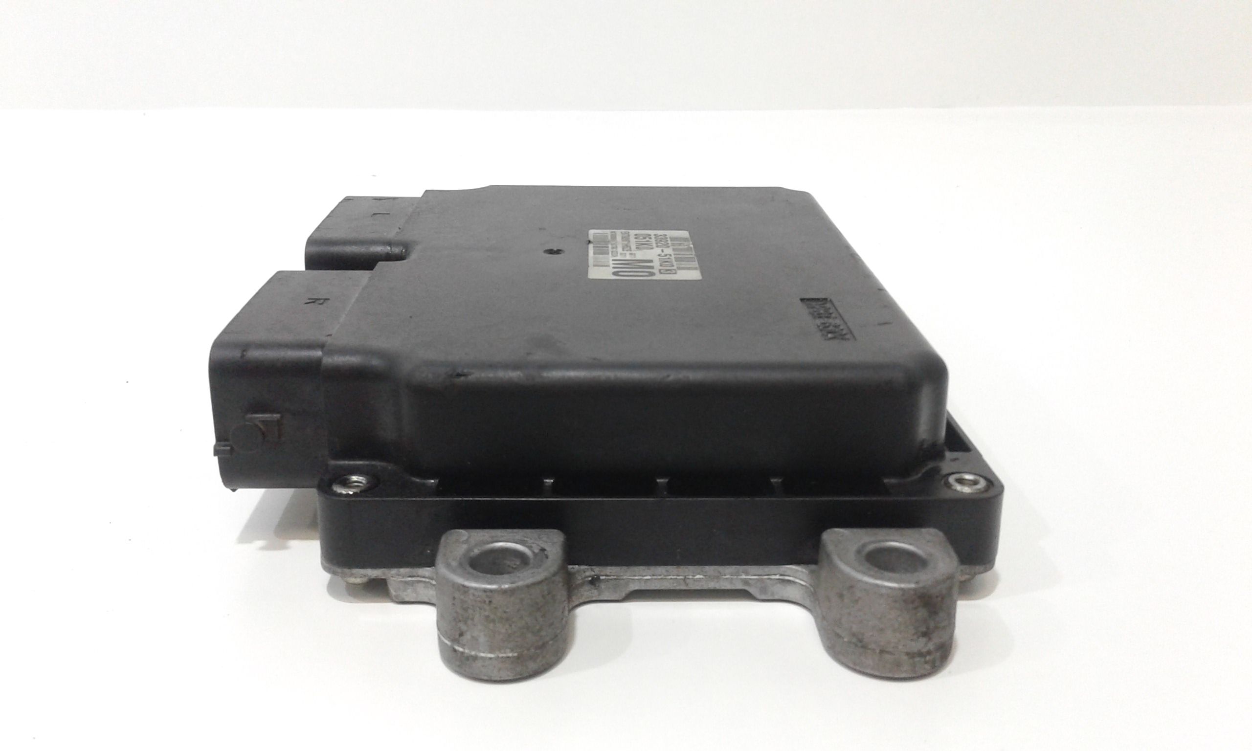 Centralina Iniezione 95507905 Usato