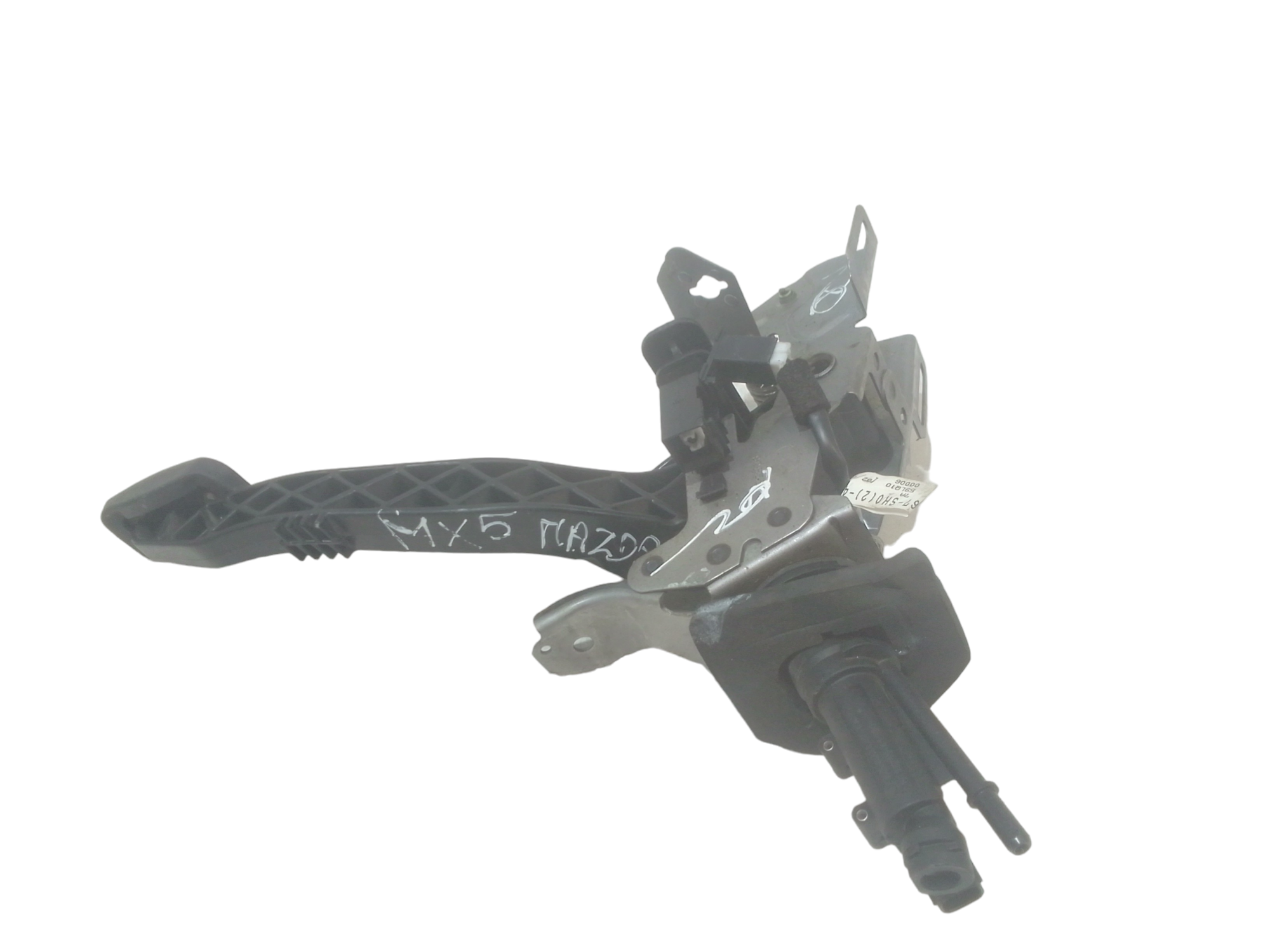 Pedale Frizione NA8W41300B Usato