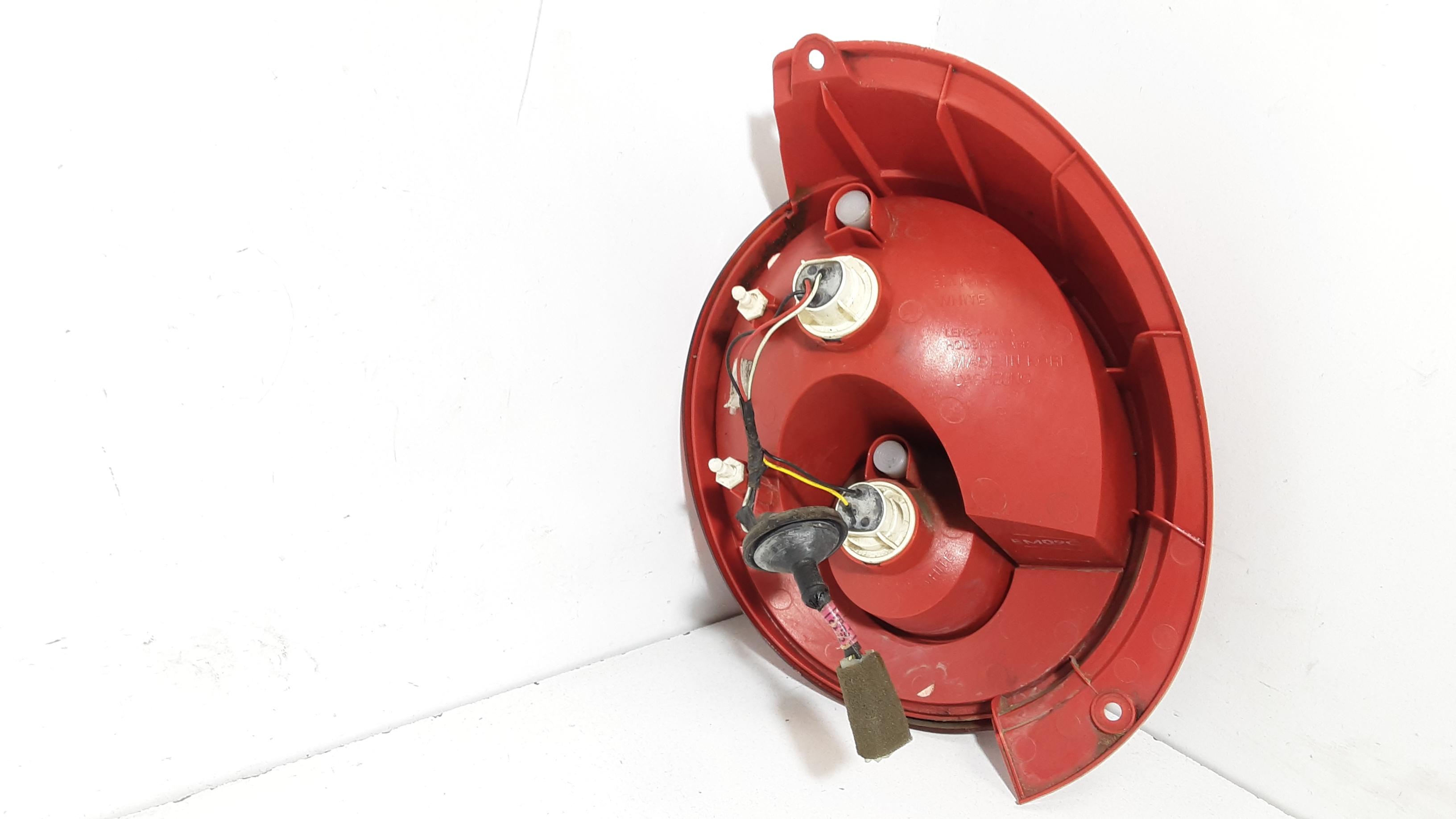 Fanale Post. Destro 42403115 Usato