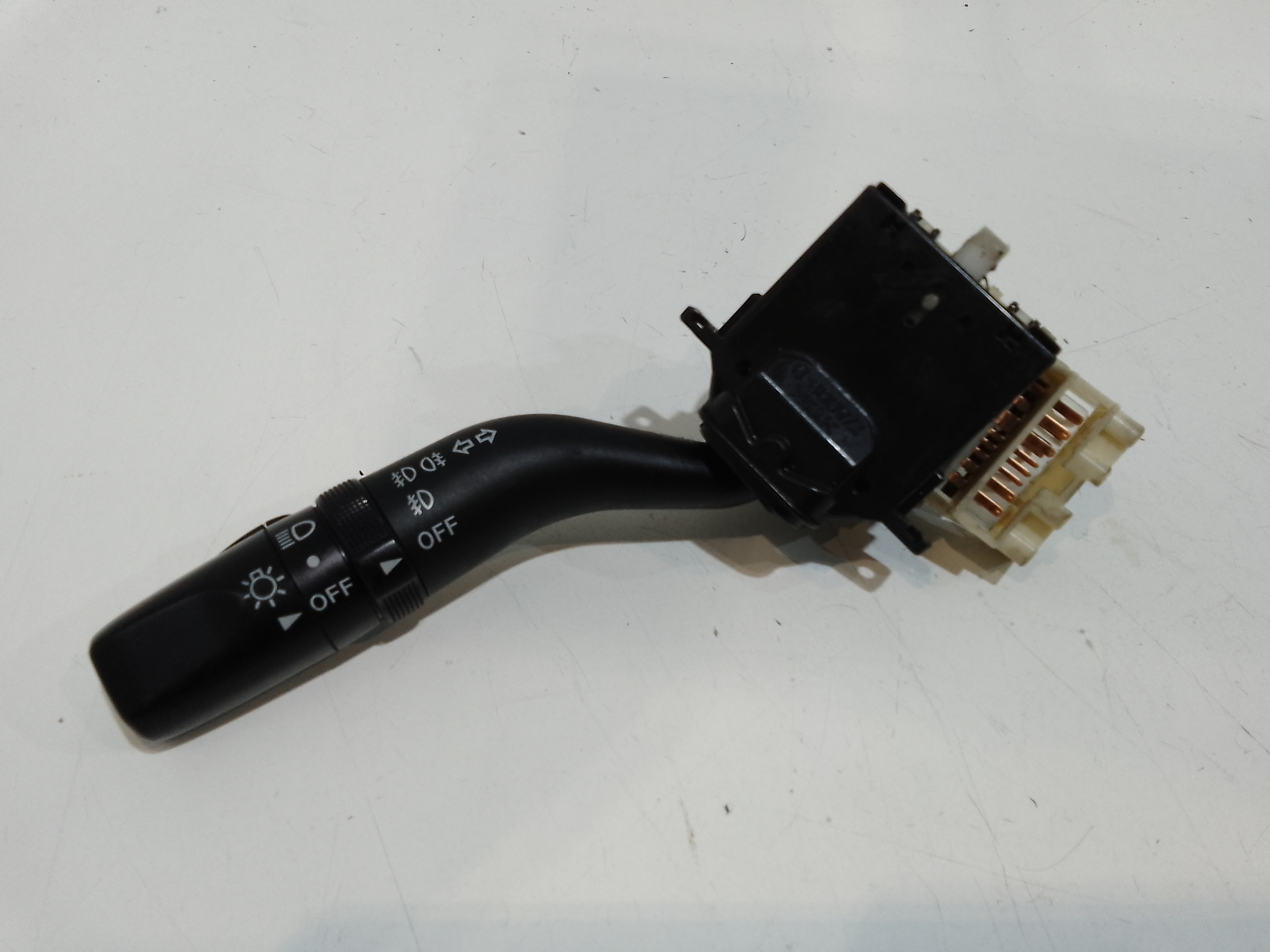 Devioguidasgancio Sinistro Usato