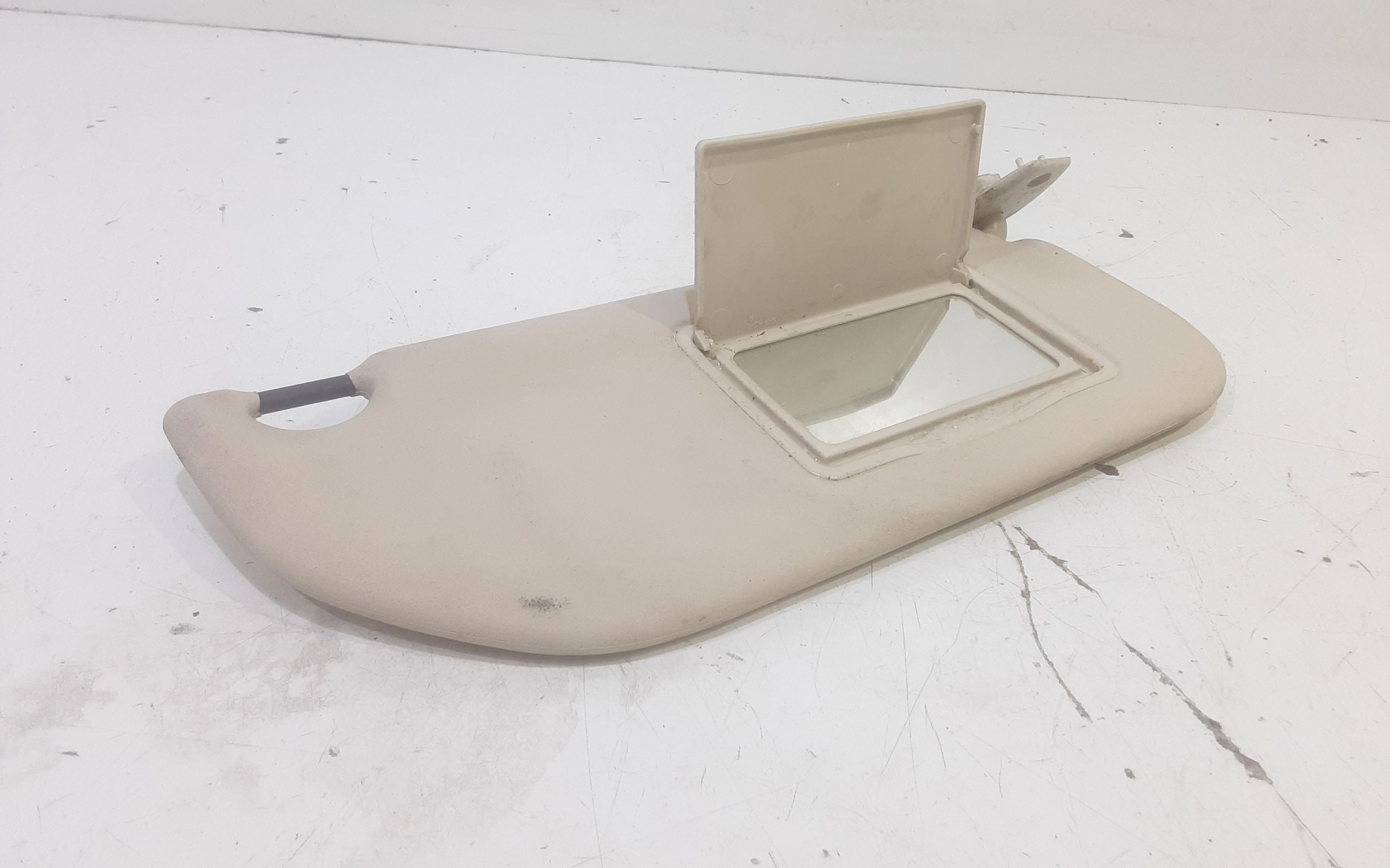 Aletta Parasole Parabrezza Destro Usato