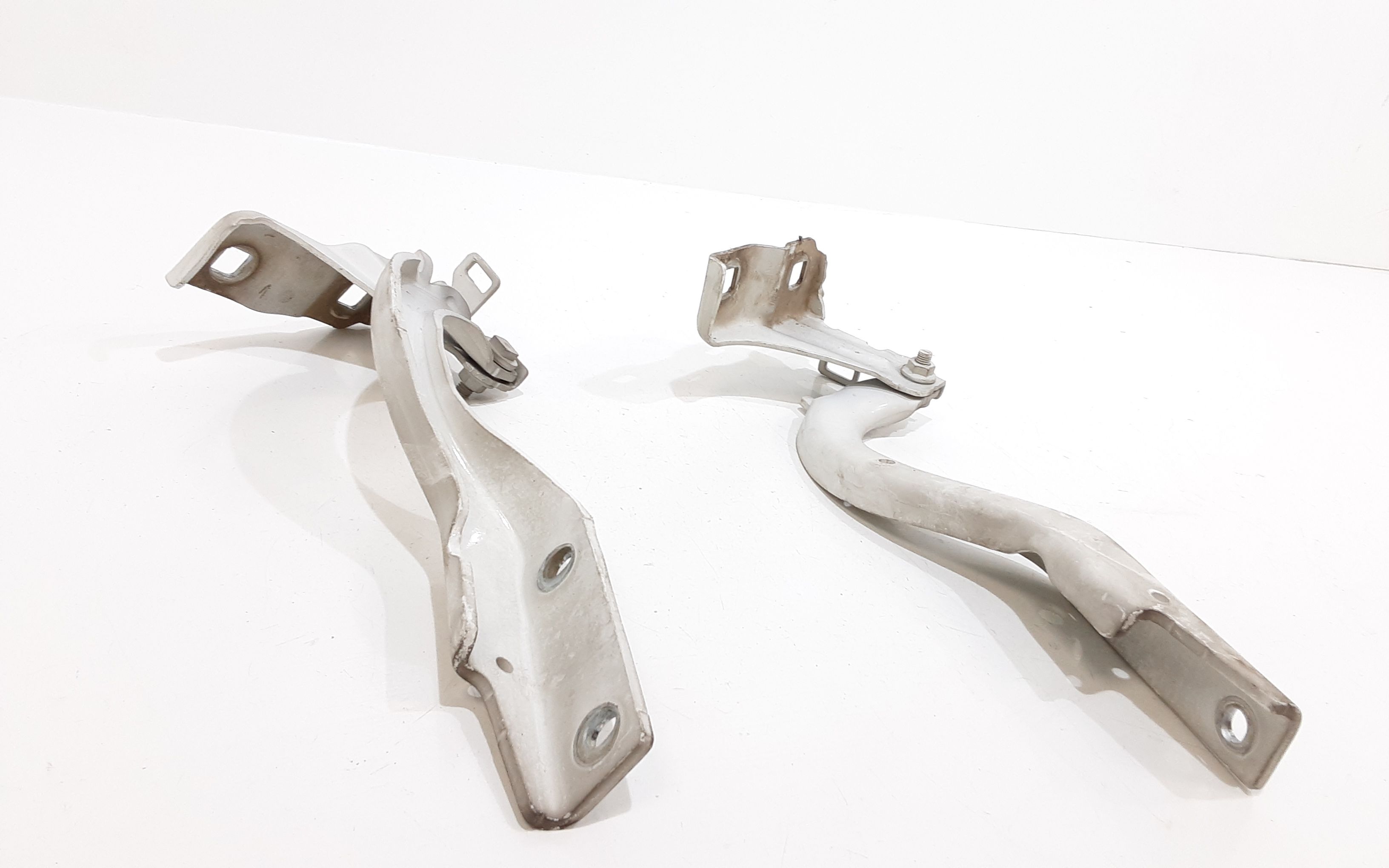 Cerniera Cofano Ant. Sinistro 51940500 Usato