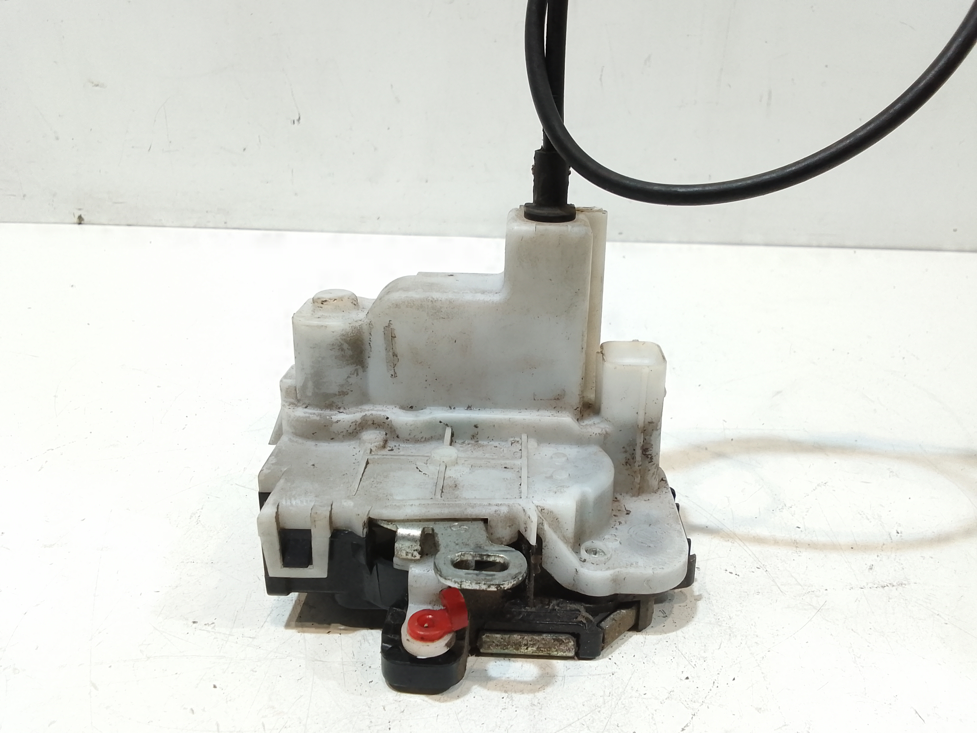 Serratura Porta Ant. Sinistro 52041738 Usato