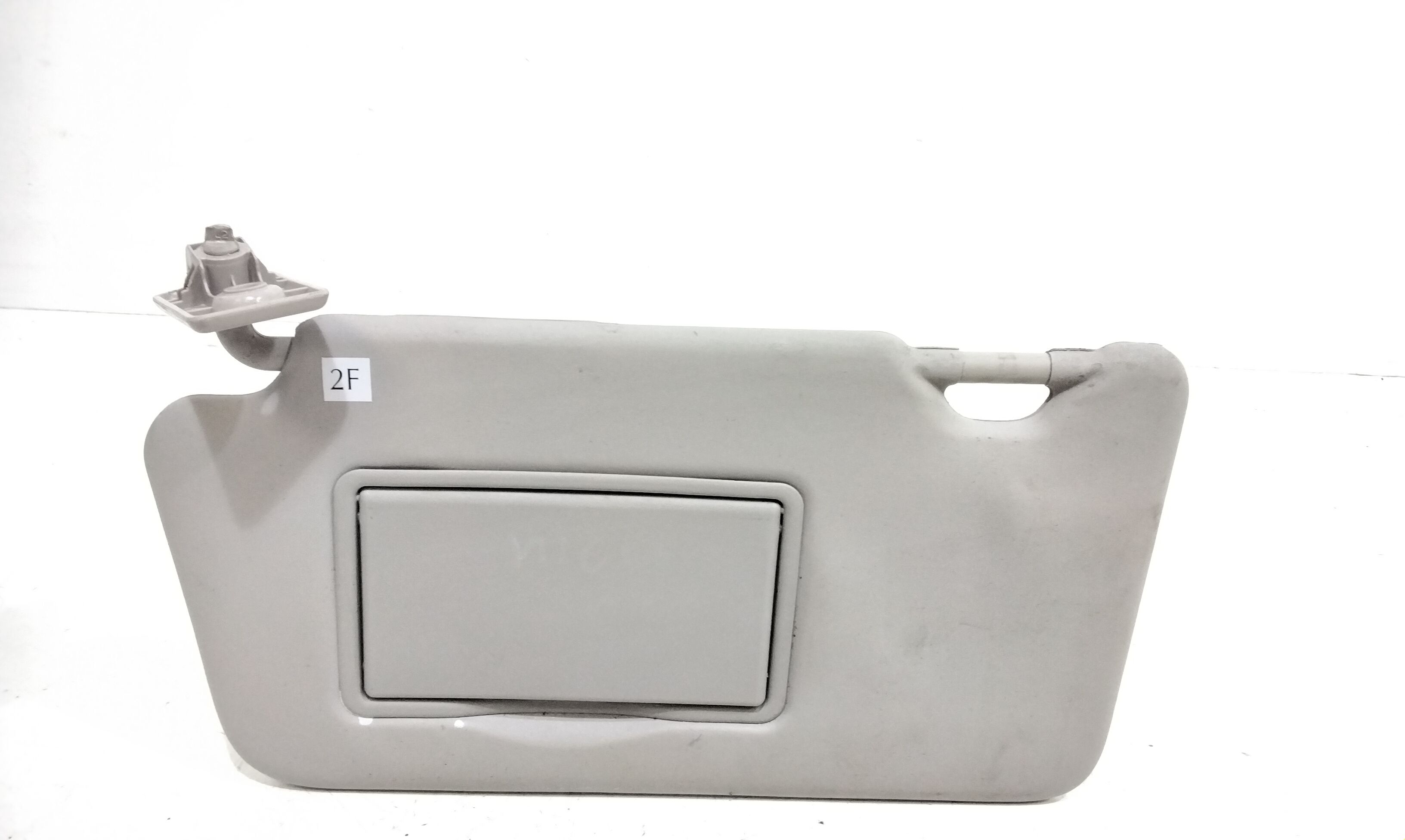 Aletta Parasole Parabrezza Sinistro 964011HB0A Usato