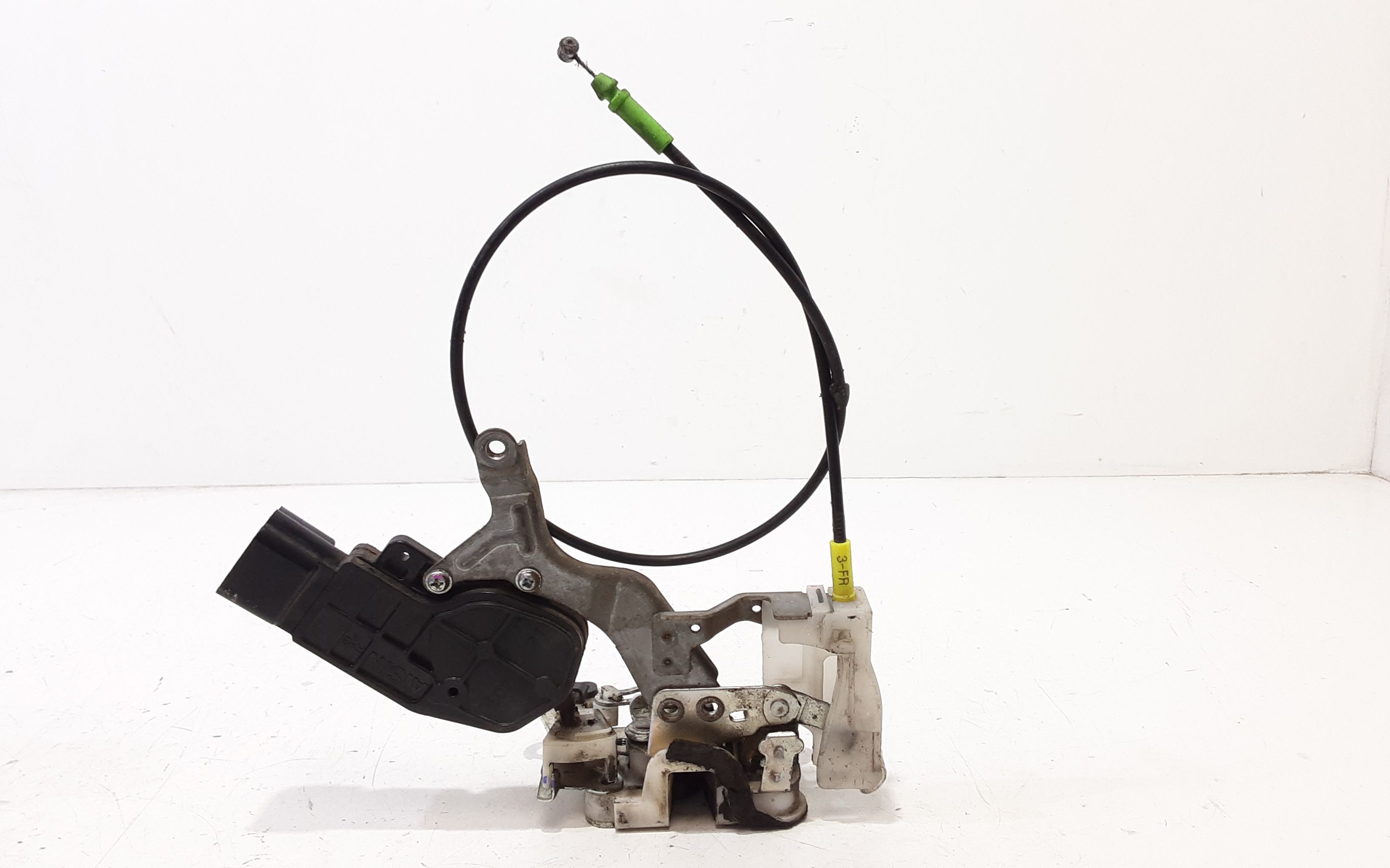 Serratura Porta Ant. Destro 9136T0 Usato