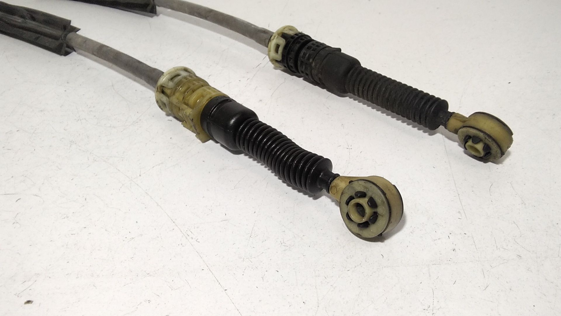 Kit Cavi Comando Leva Cambio Usato