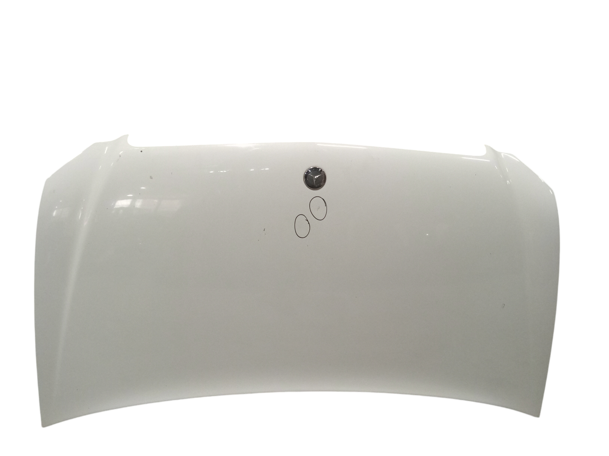 Cofano Ant. A6397500502 Usato