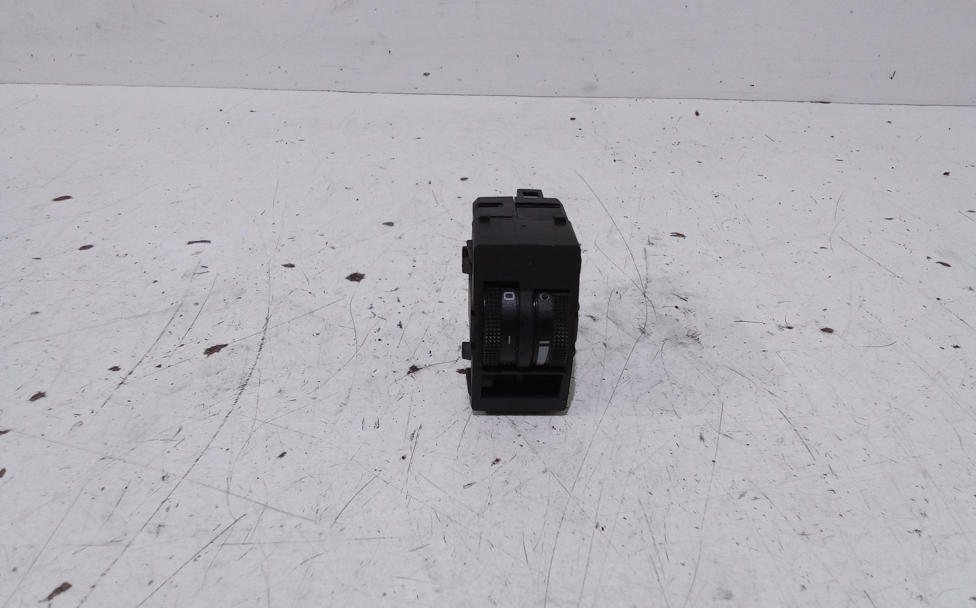 Comando Regolazione Altezza Proiettori Usato