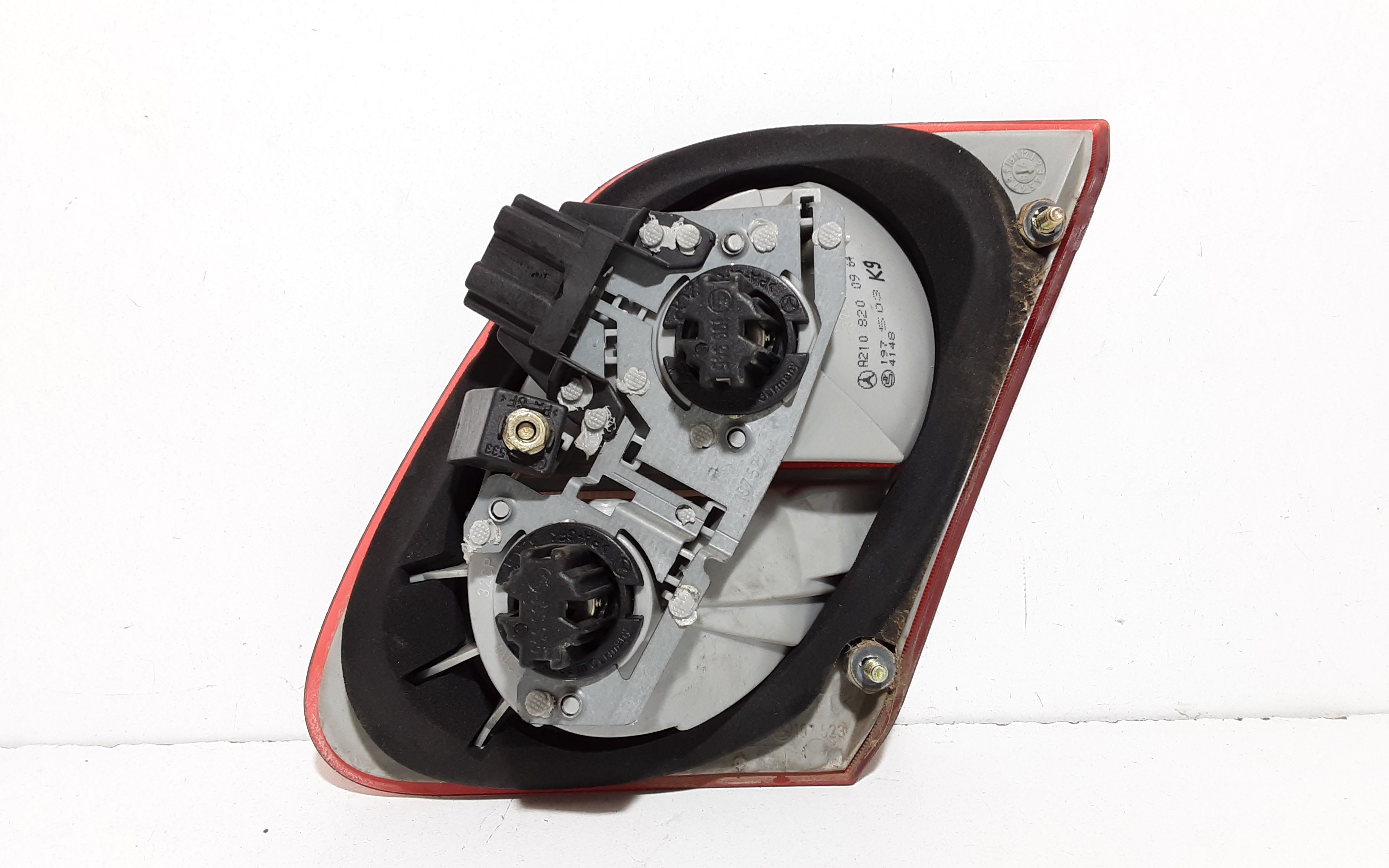 Fanale Stop Supplementare Sinistro Usato