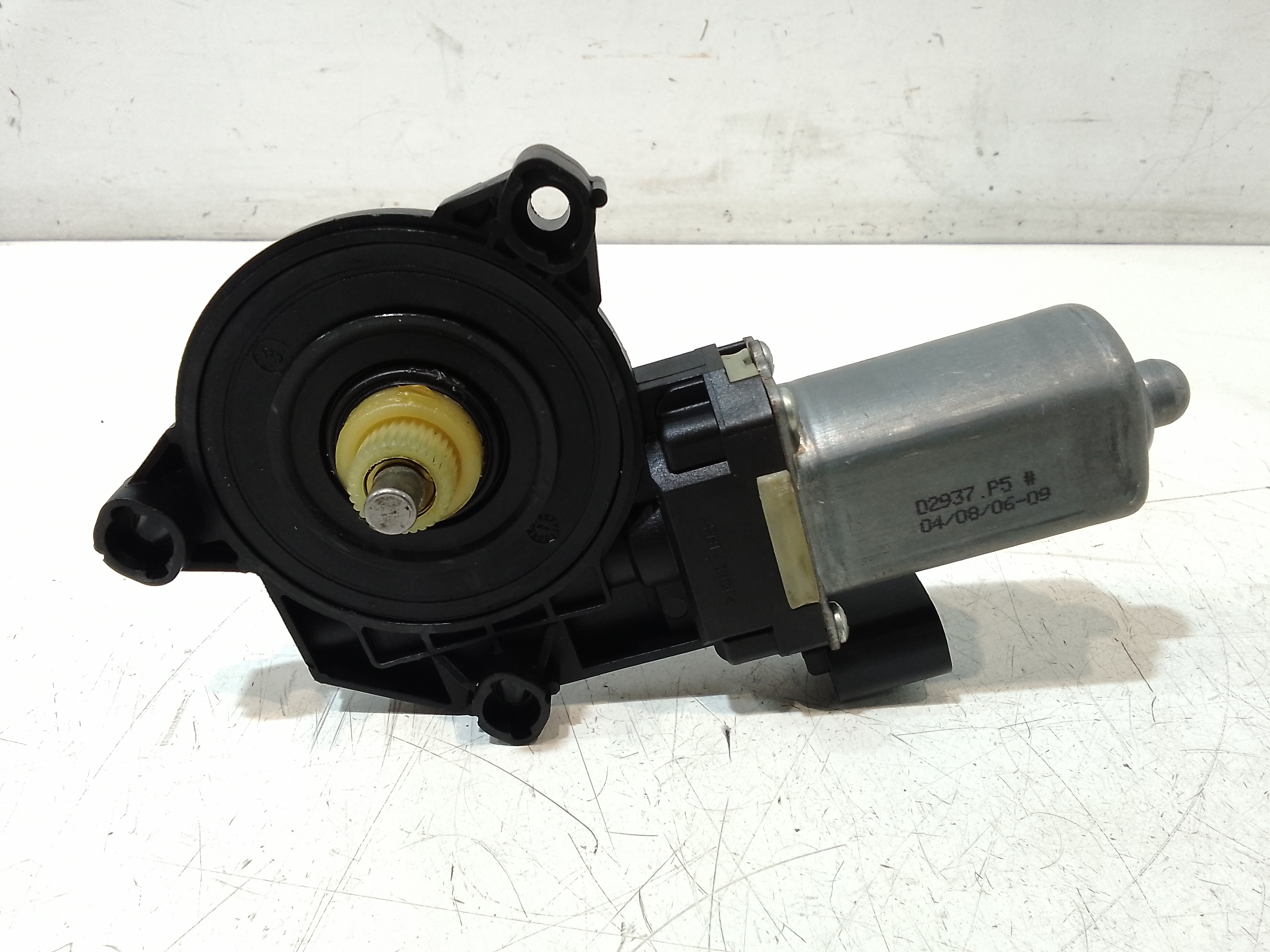 Motorino Alzacristallo Porta Ant. Destro 71740122 Usato