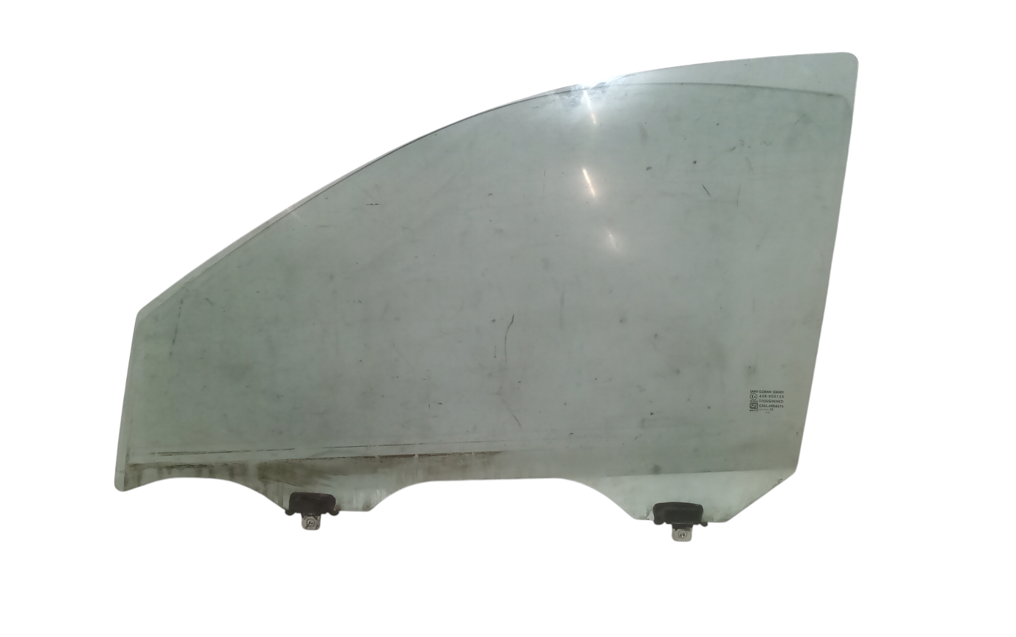 Scendente Porta Ant. Sinistro 803011HB0B Usato