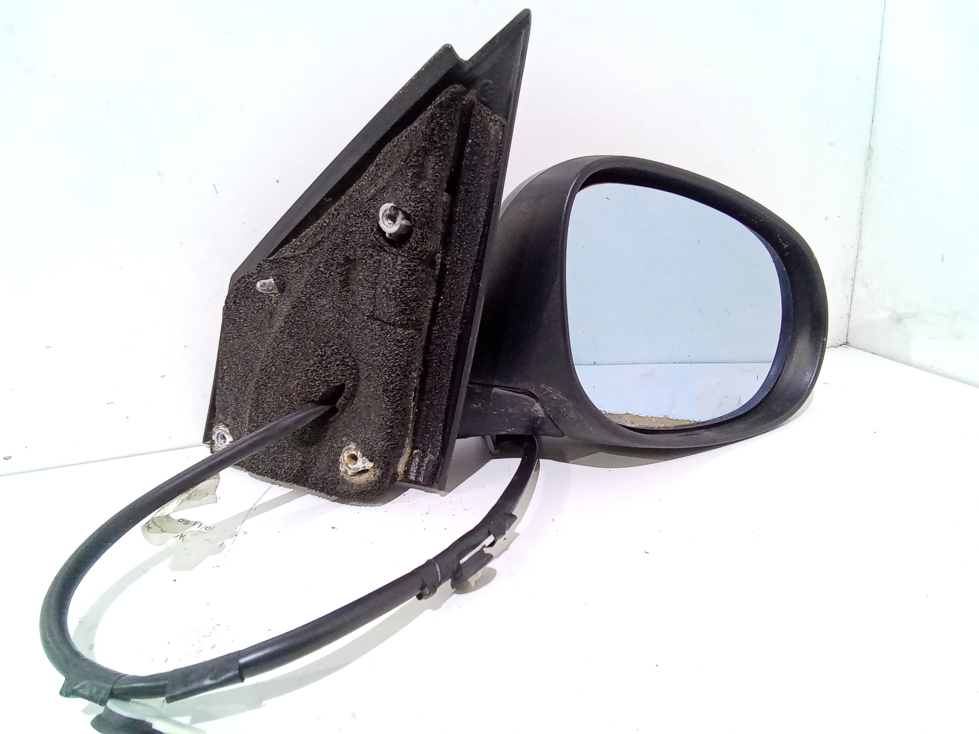 Retrovisore Est. Destro Usato