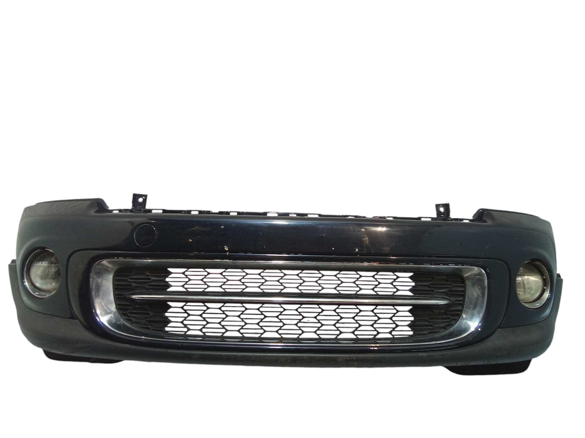 Paraurti Ant. Compl. Usato