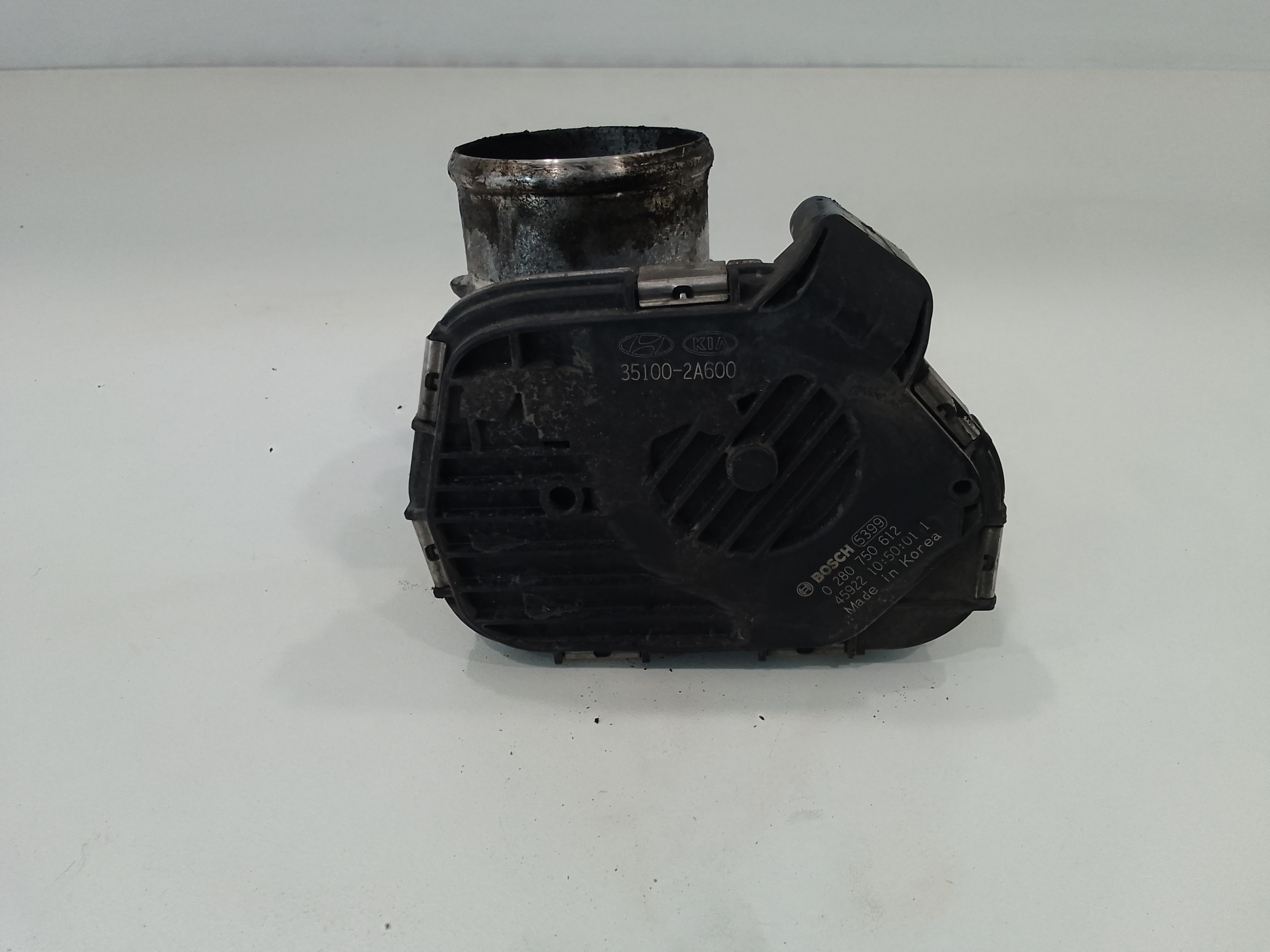 Corpo Farfallato 3510004200 Usato