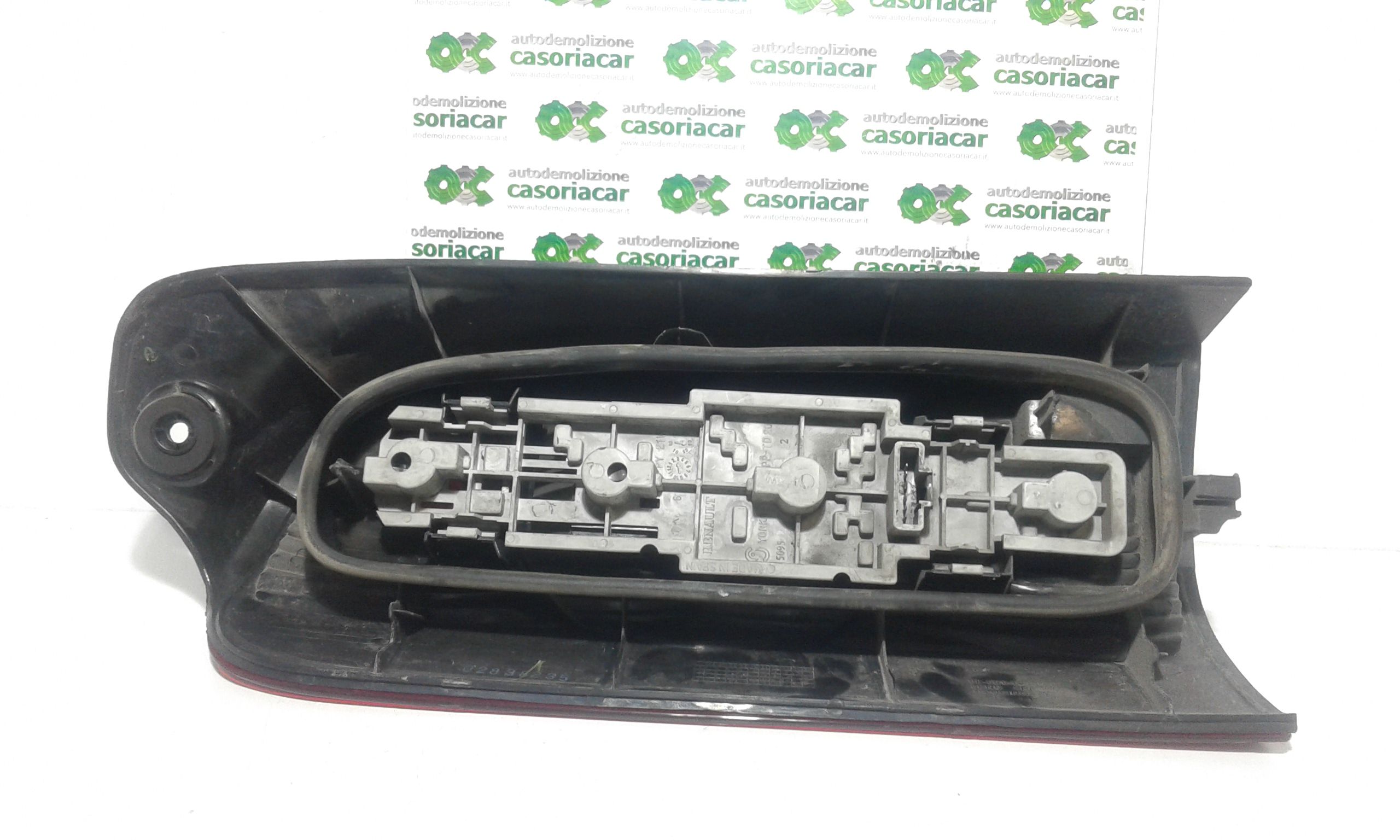 Fanale Post. Destro 8200171478 Usato