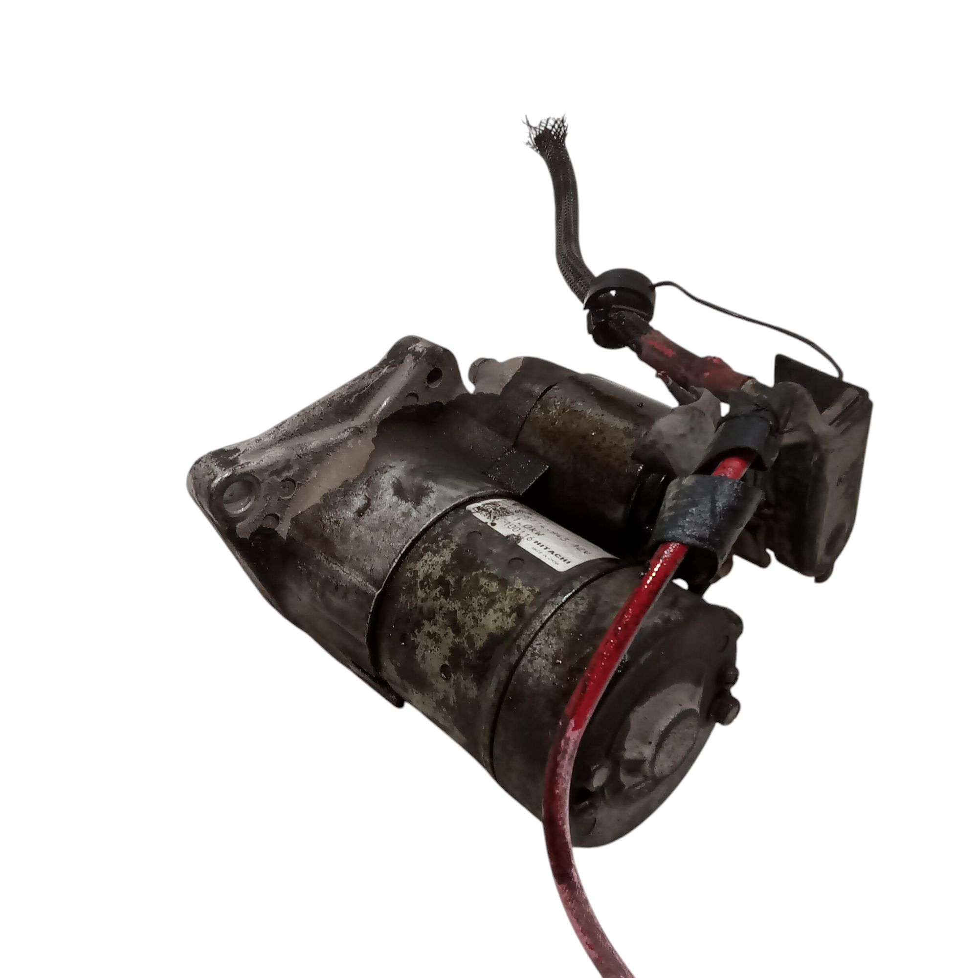 Motorino Avviamento 71794760 Usato