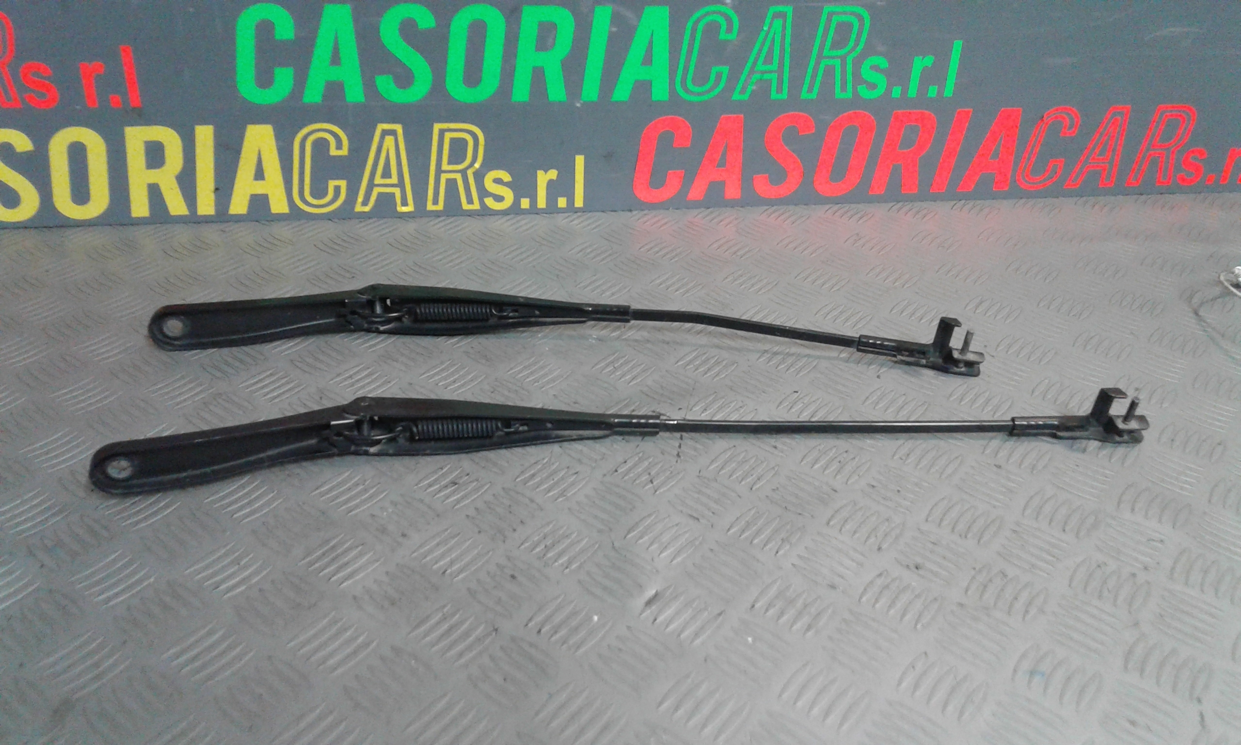 Braccio Tergiparabrezza Usato