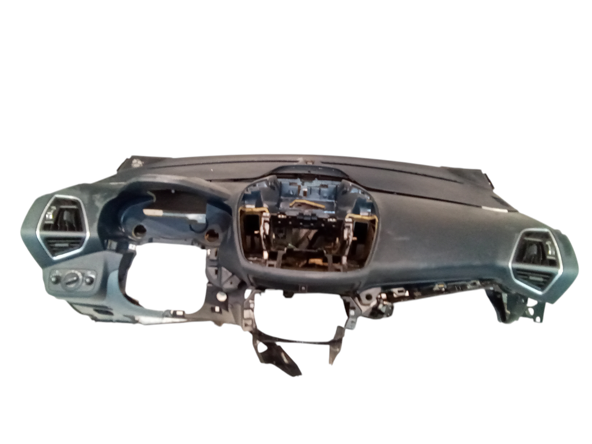 Cruscotto 1868785 Usato