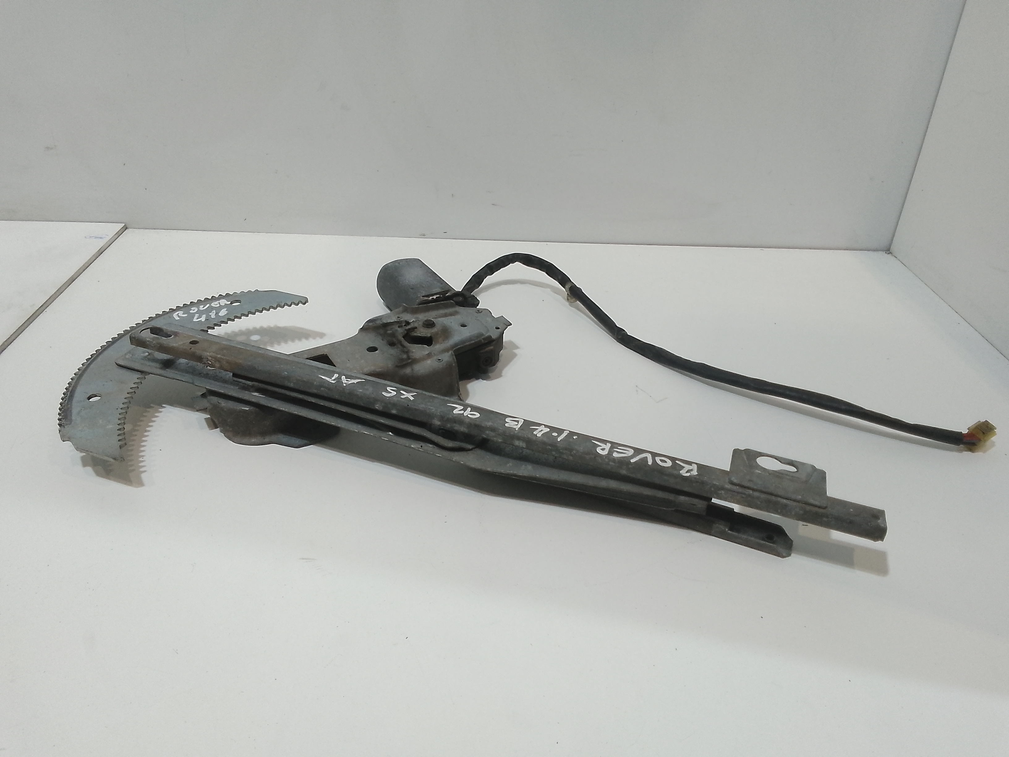 Alzacristallo Porta Ant. Sinistro Usato