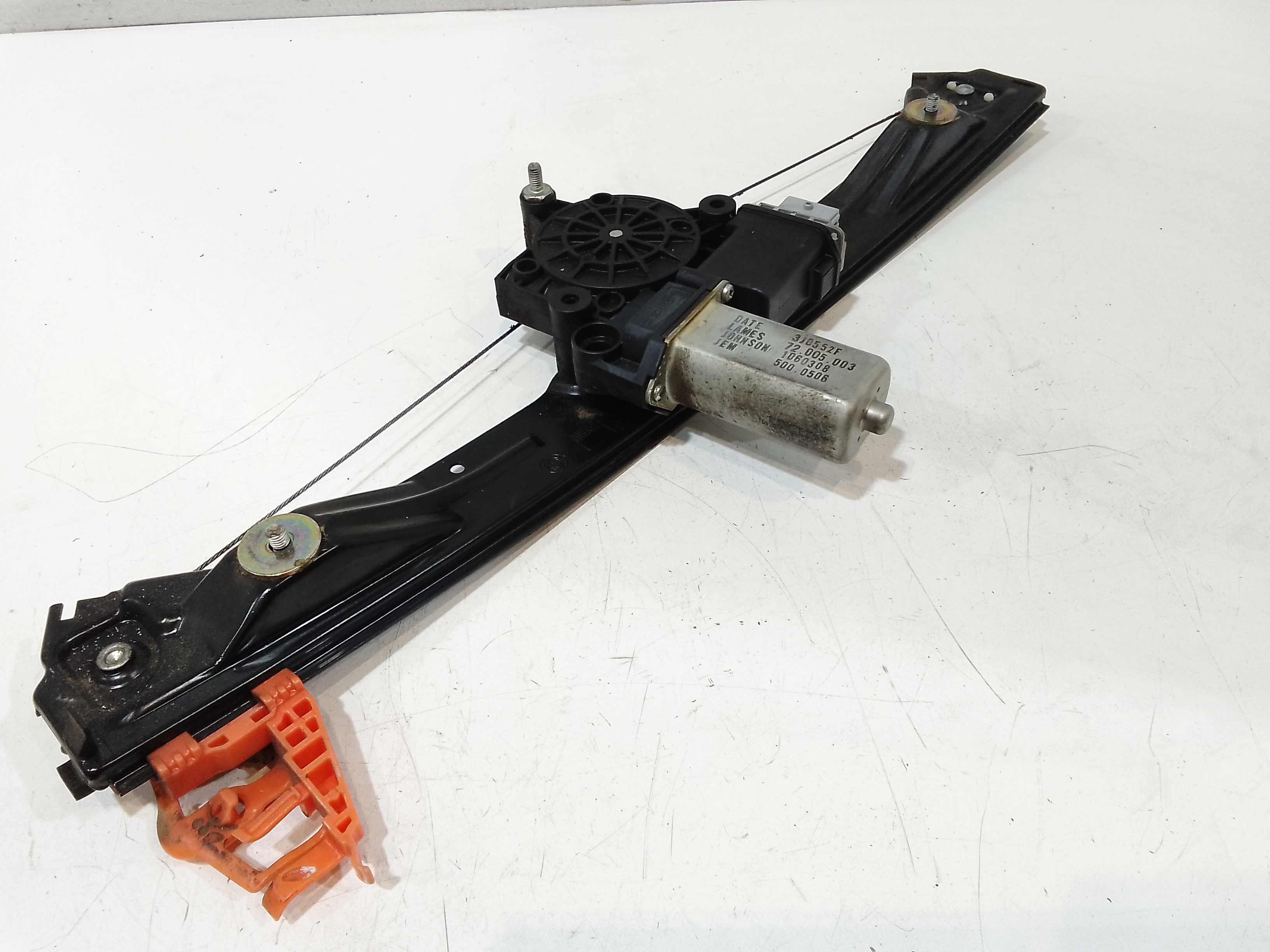 Alzacristallo Porta Ant. Sinistro Usato