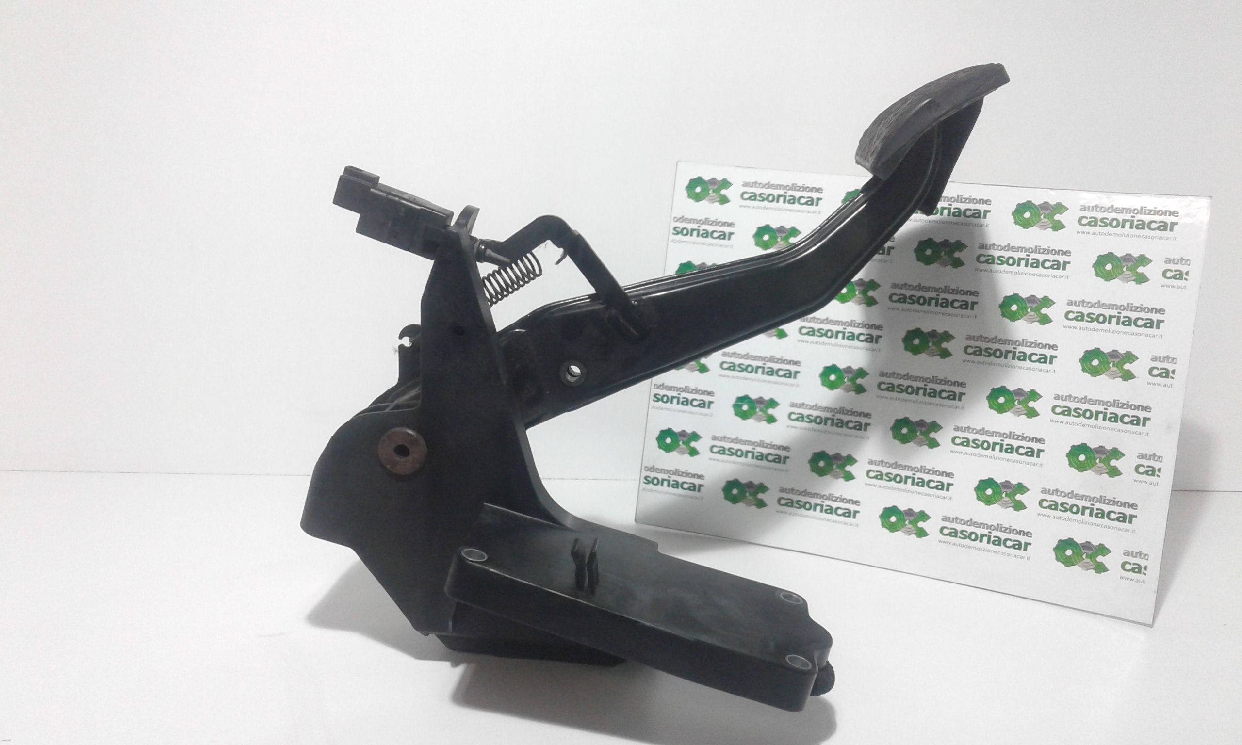 Pedale Freno A1692901918 Usato