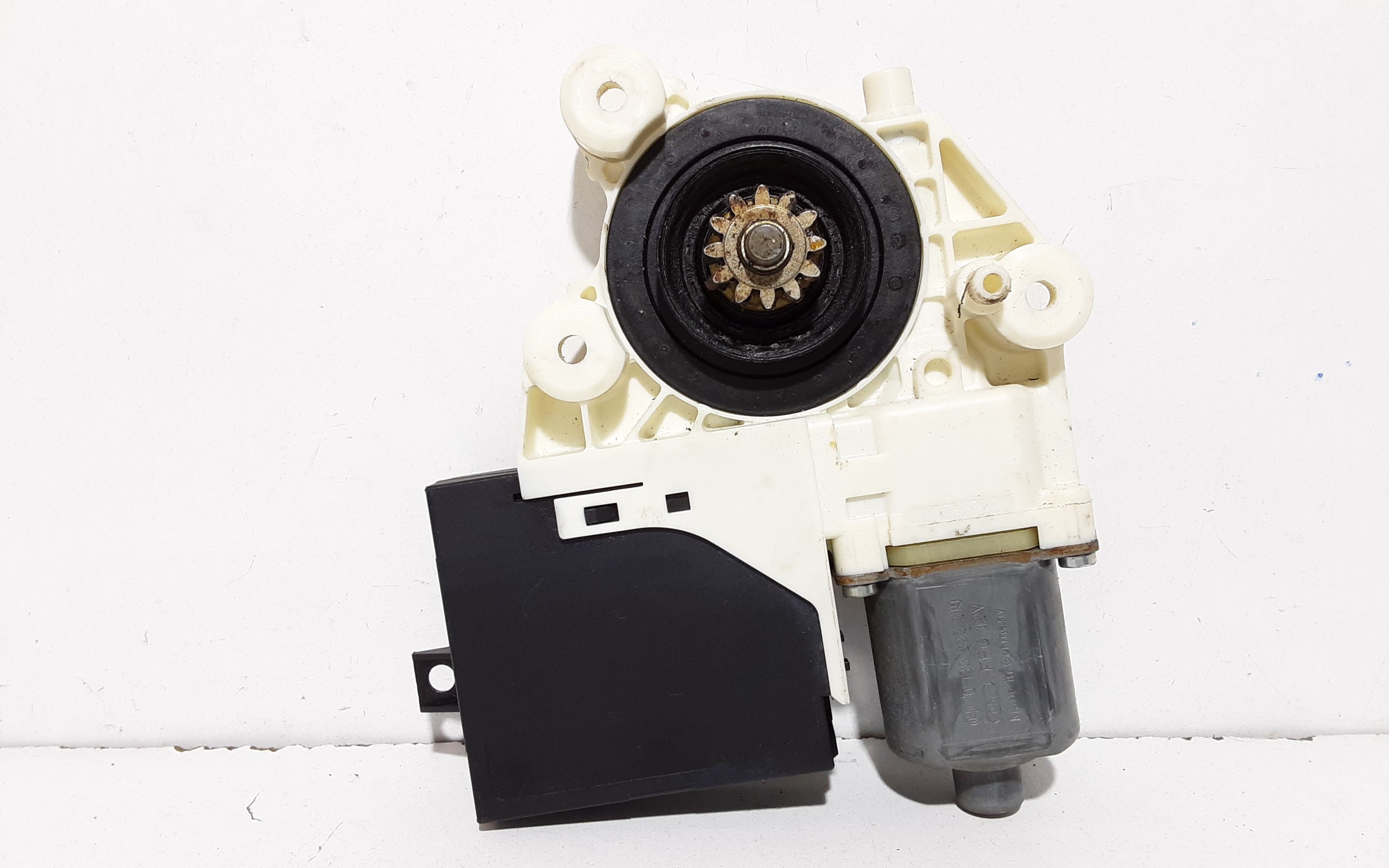 Motorino Alzacristallo Porta Post. Sinistro 1430350 Usato