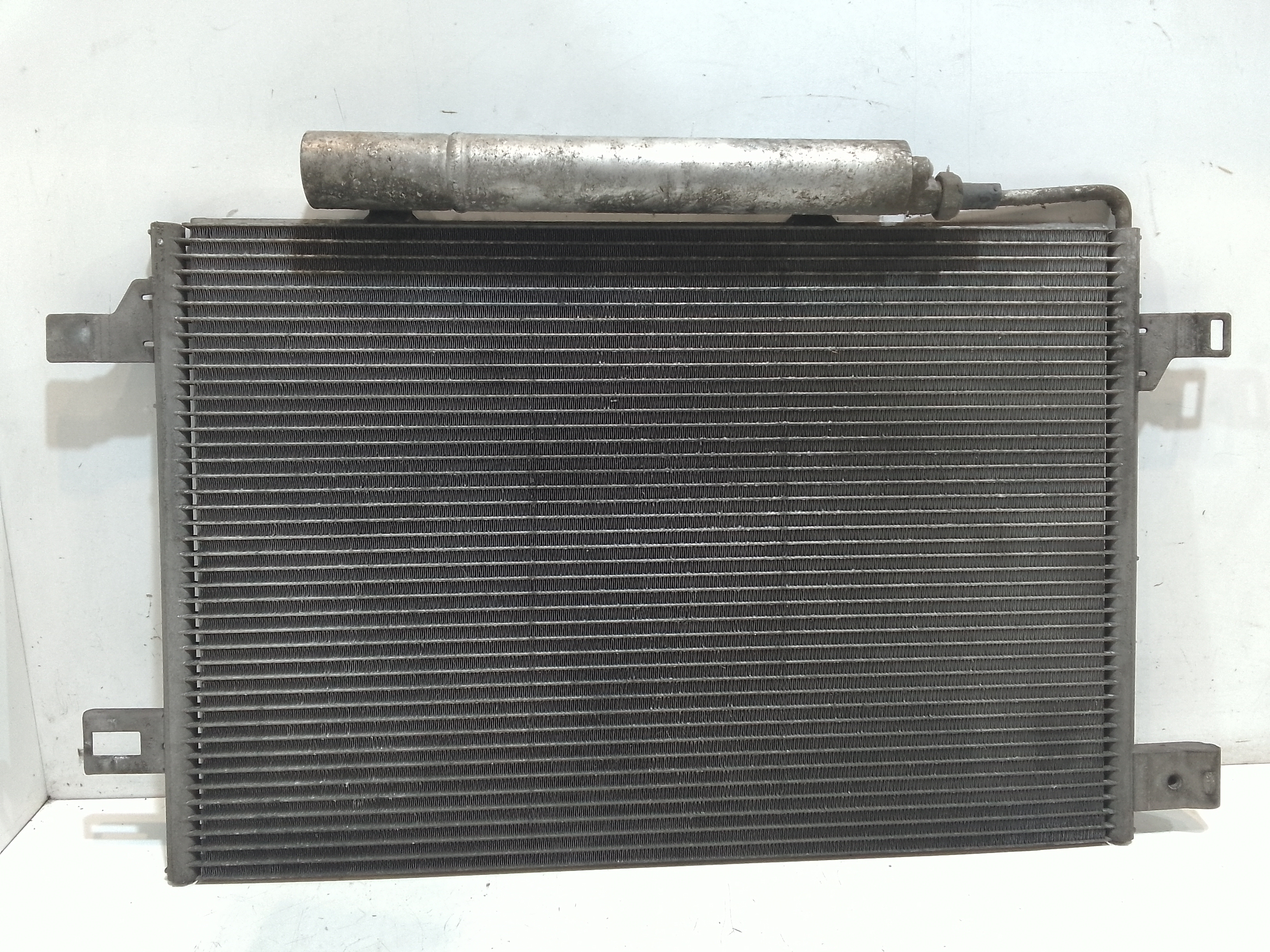 Radiatore Riscaldamento A1698300661 Usato