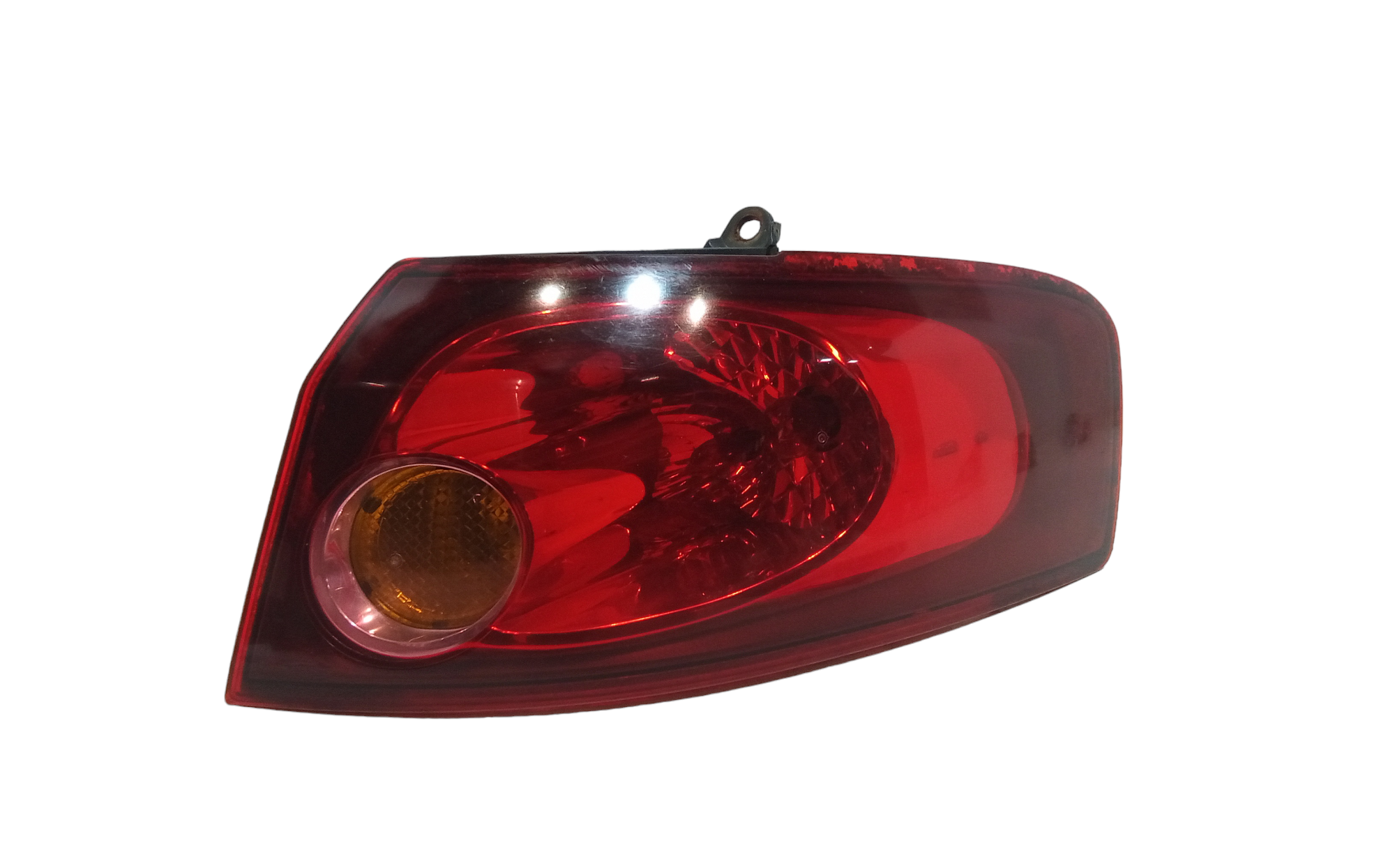 Fanale Post. Destro Usato