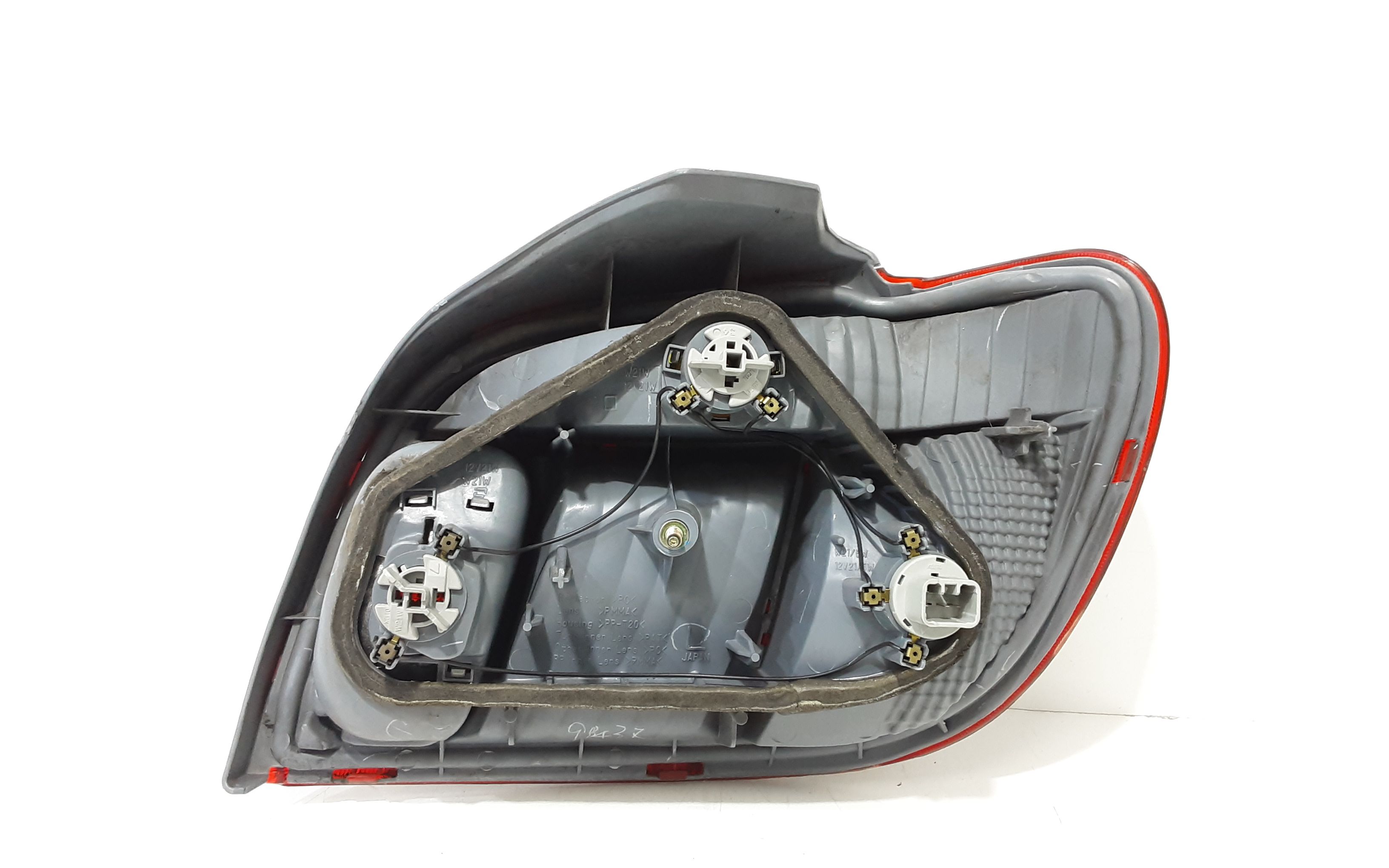 Fanale Post. Sinistro 8156052130 Usato