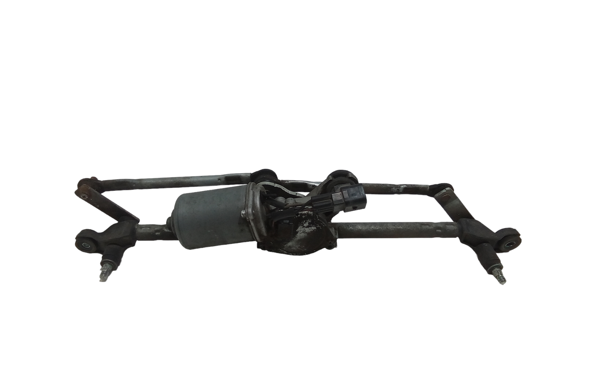 Motorino Tergiparabrezza Compl. Usato