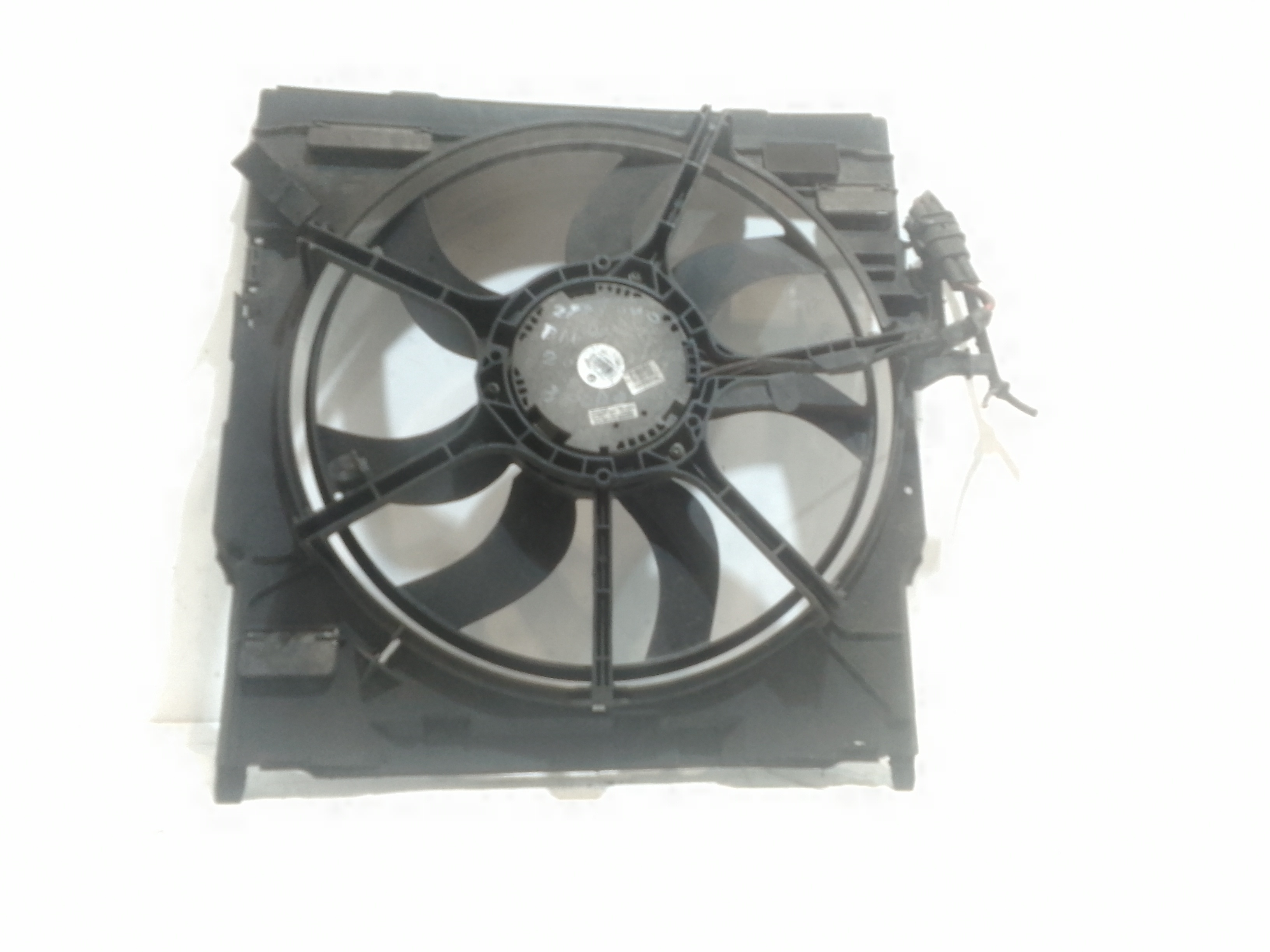 Relã¨ Elettroventola Radiatore, Resistenza Elettroventola Radiatore Usato