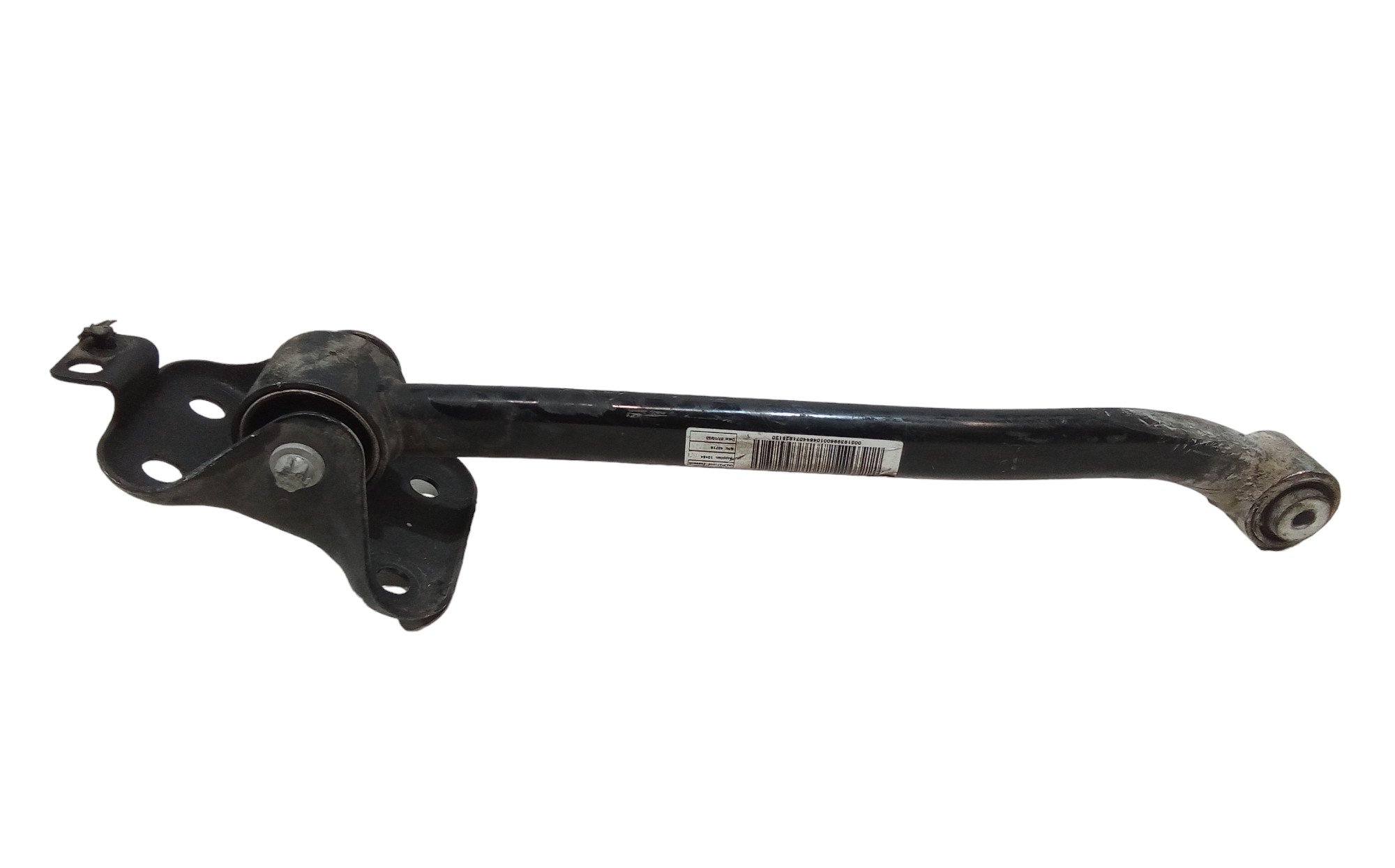 Braccio Oscillante Sosp. Post. Sinistro Usato