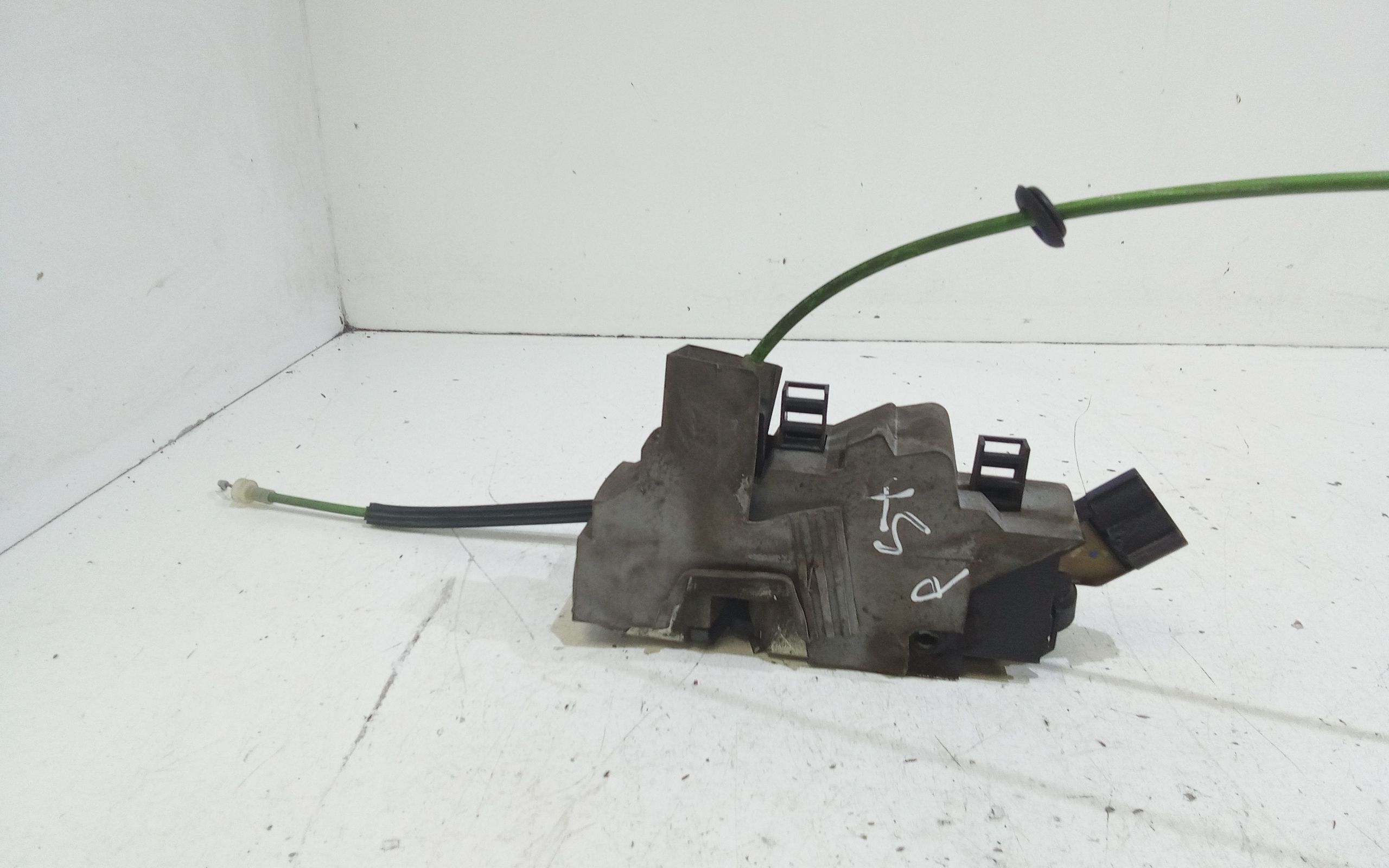 Serratura Porta Post. Sinistro 71752216 Usato