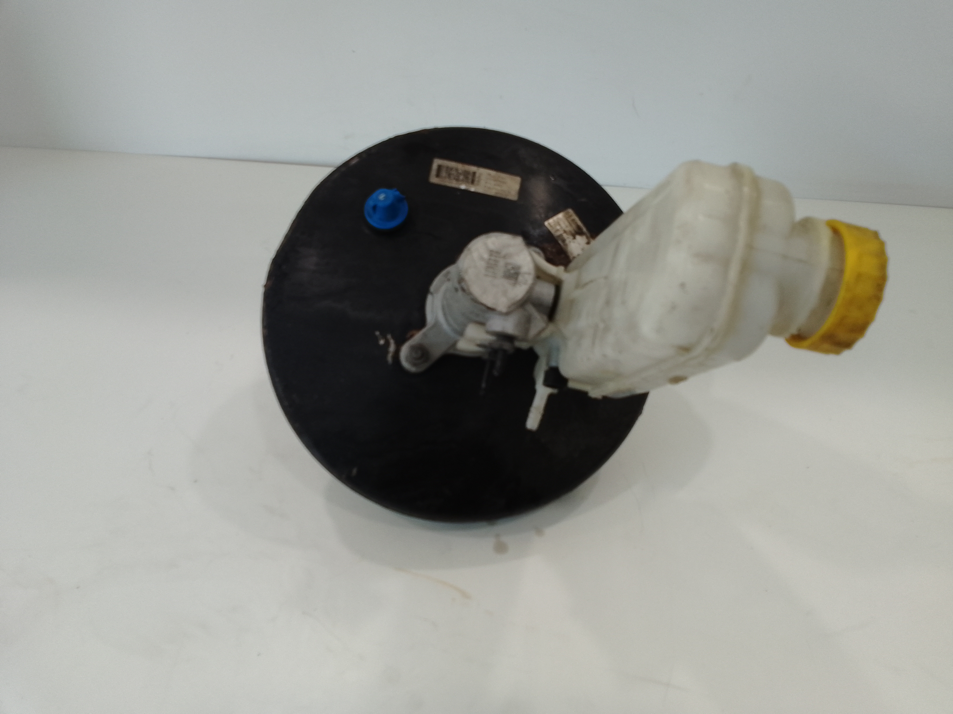 Servofreno 77364124 Usato