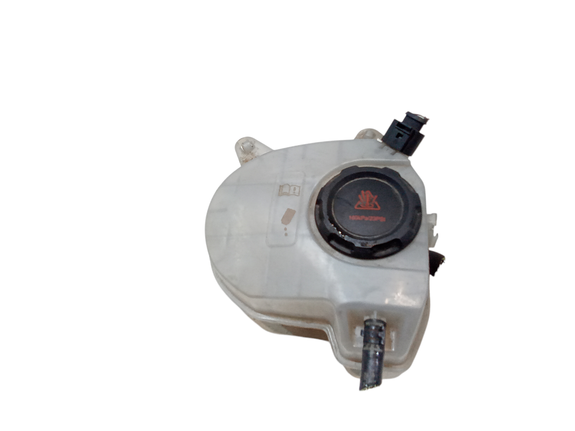 Vaschetta Compensazione Radiatore 5WA121407F Usato