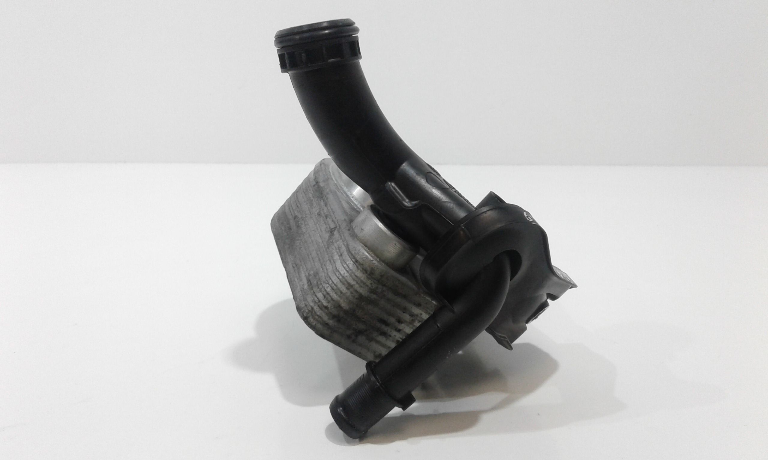 Radiatore Olio Usato