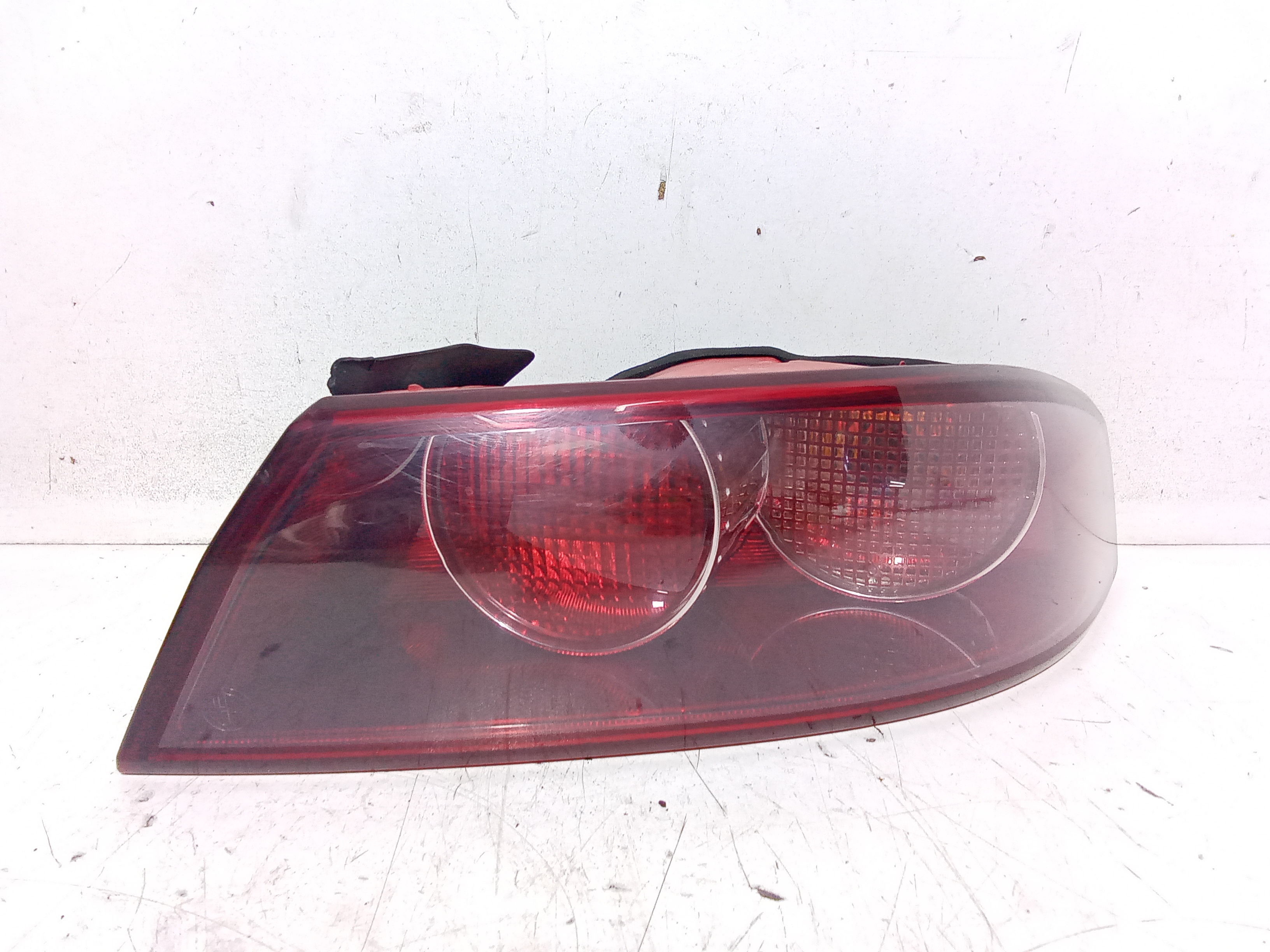 Fanale Post. Destro Usato