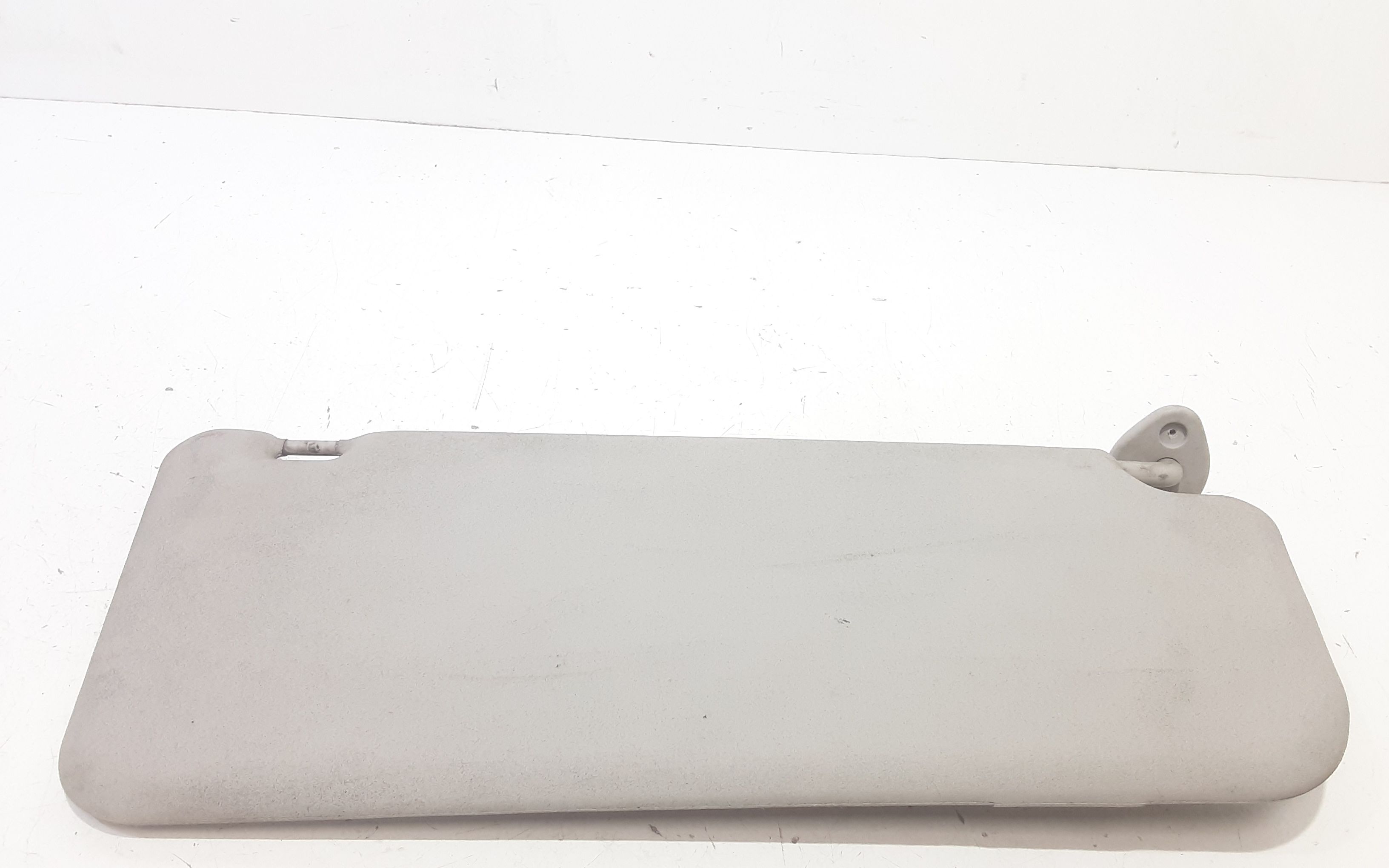 Aletta Parasole Parabrezza Sinistro Usato