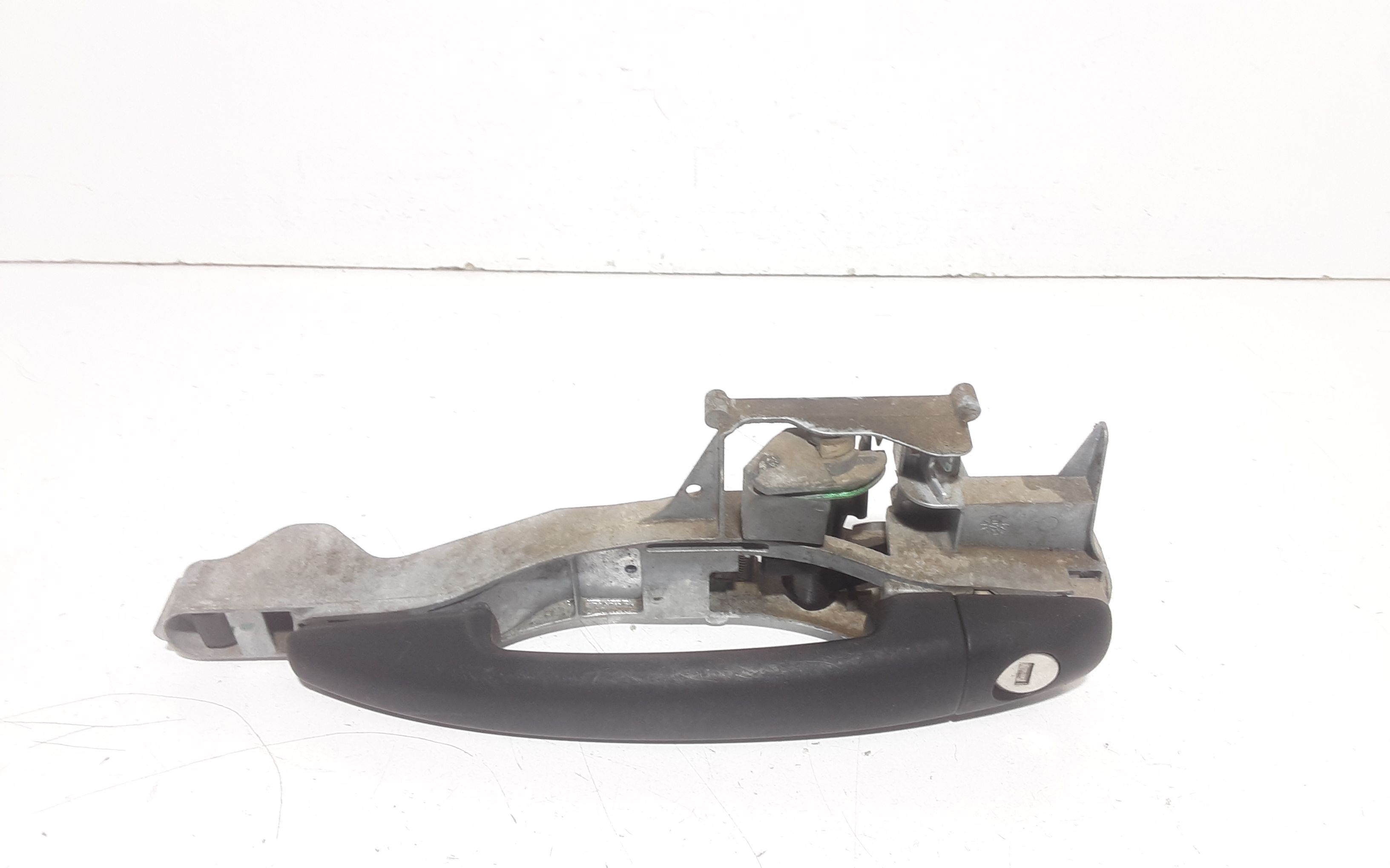 Maniglia Porta Ant. Sinistro 9101GE Usato