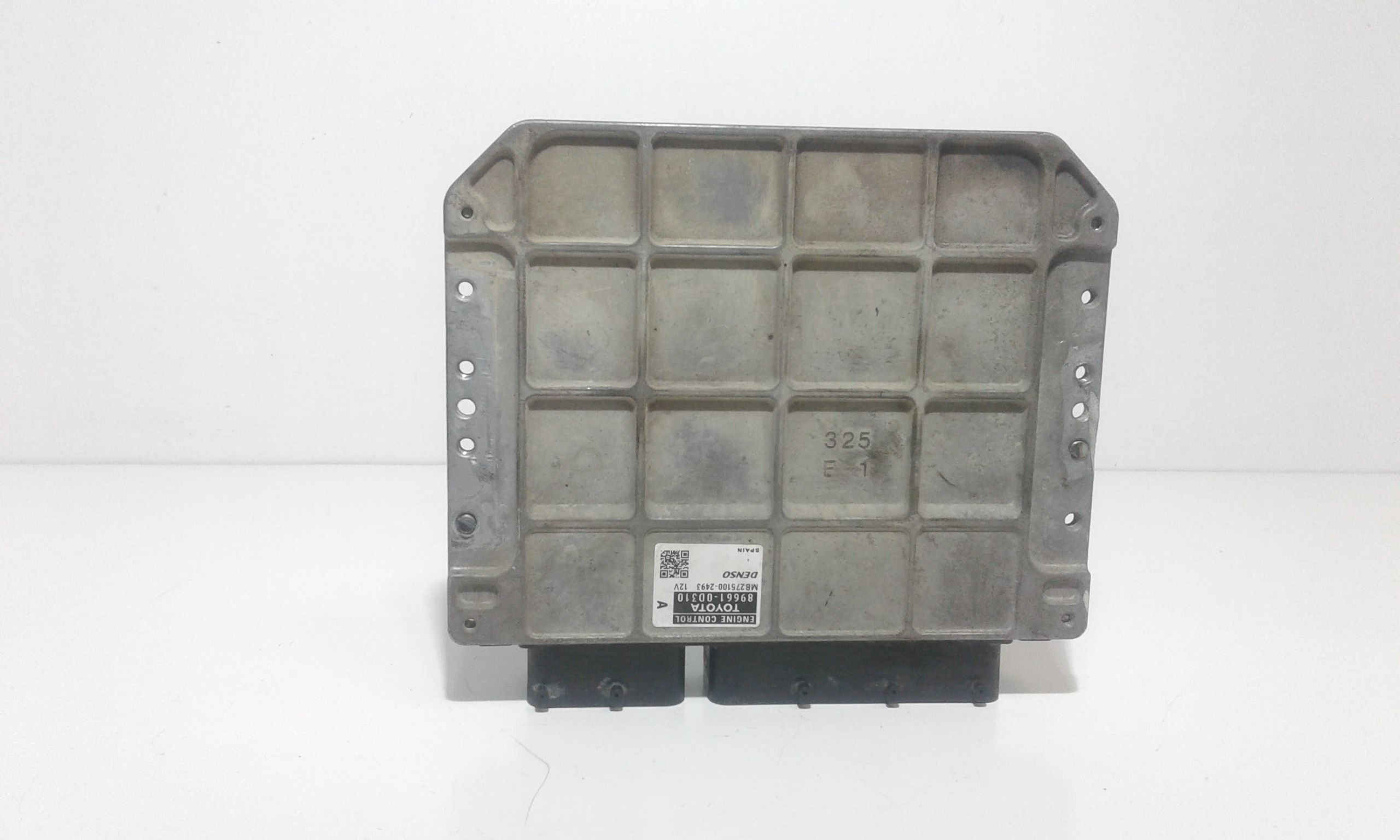 Centralina Iniezione 896600D390 Usato