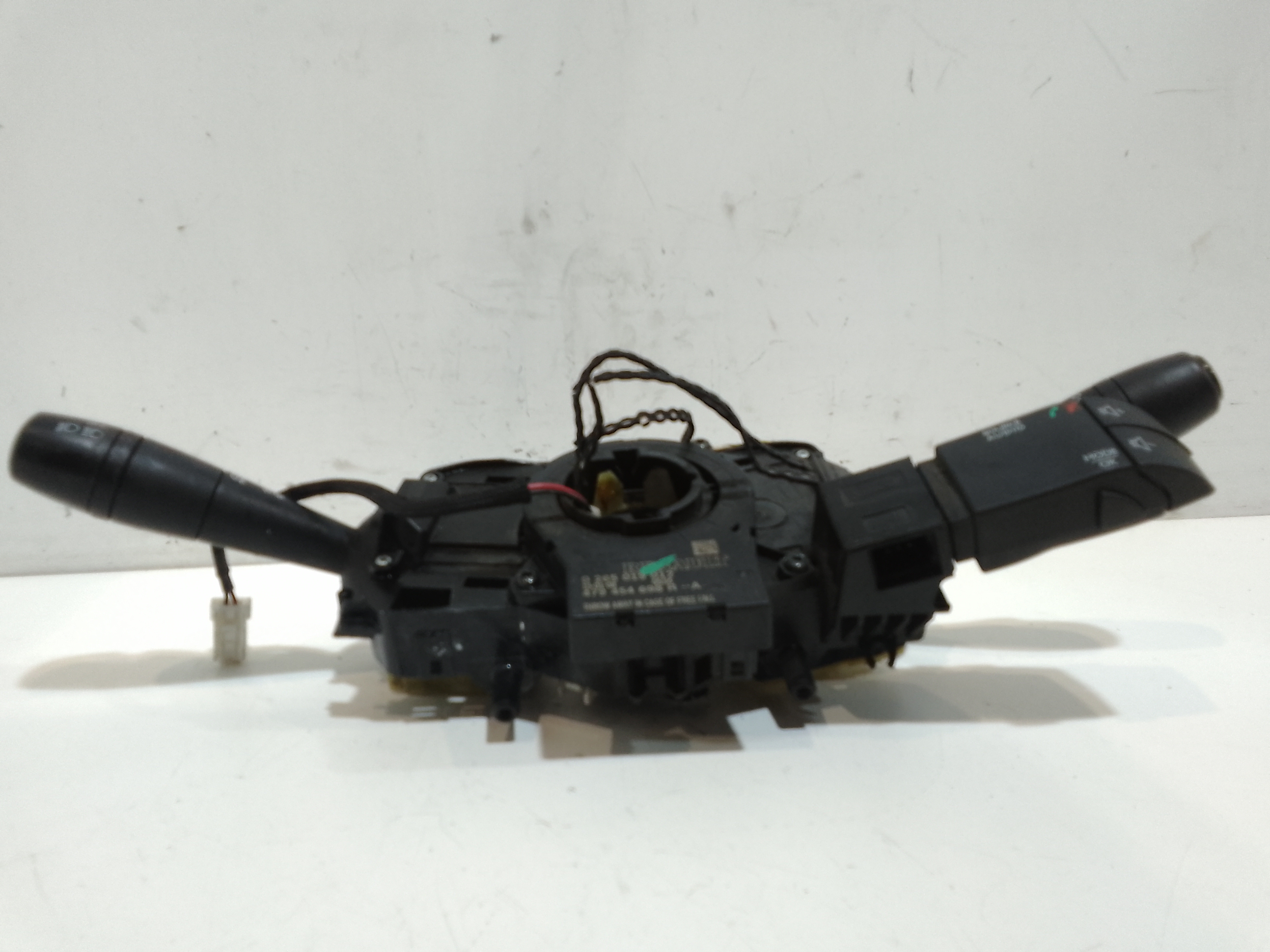 Devioguidasgancio Compl. Usato